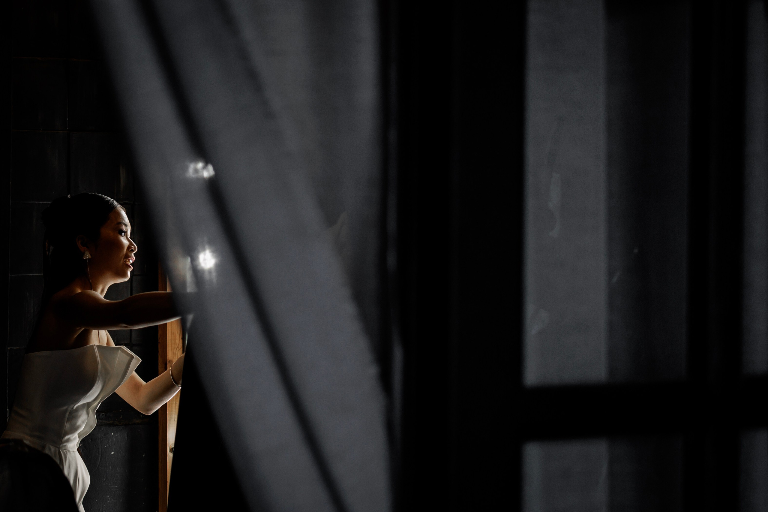 Мега и Ян. Свадебный, репортажный фотограф в Тюмени Сергей Тапилин