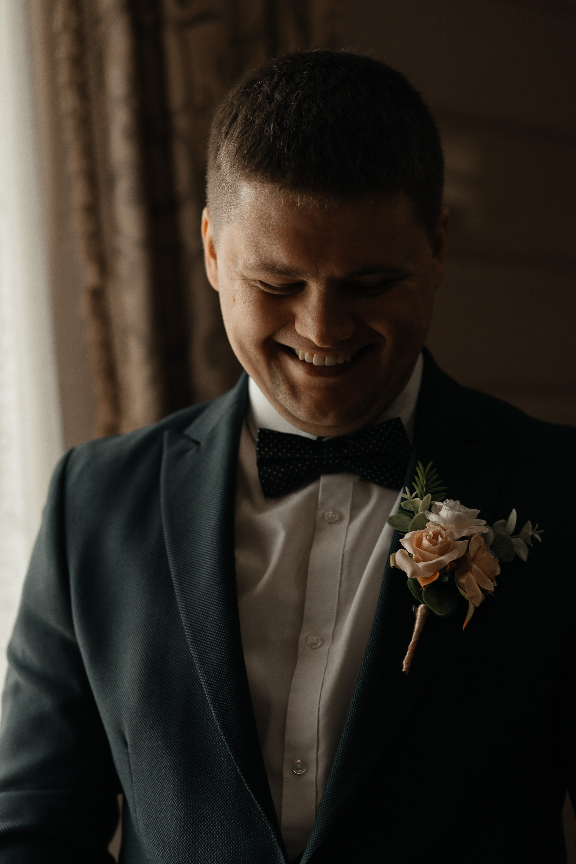 Фотограф Денис Голубев