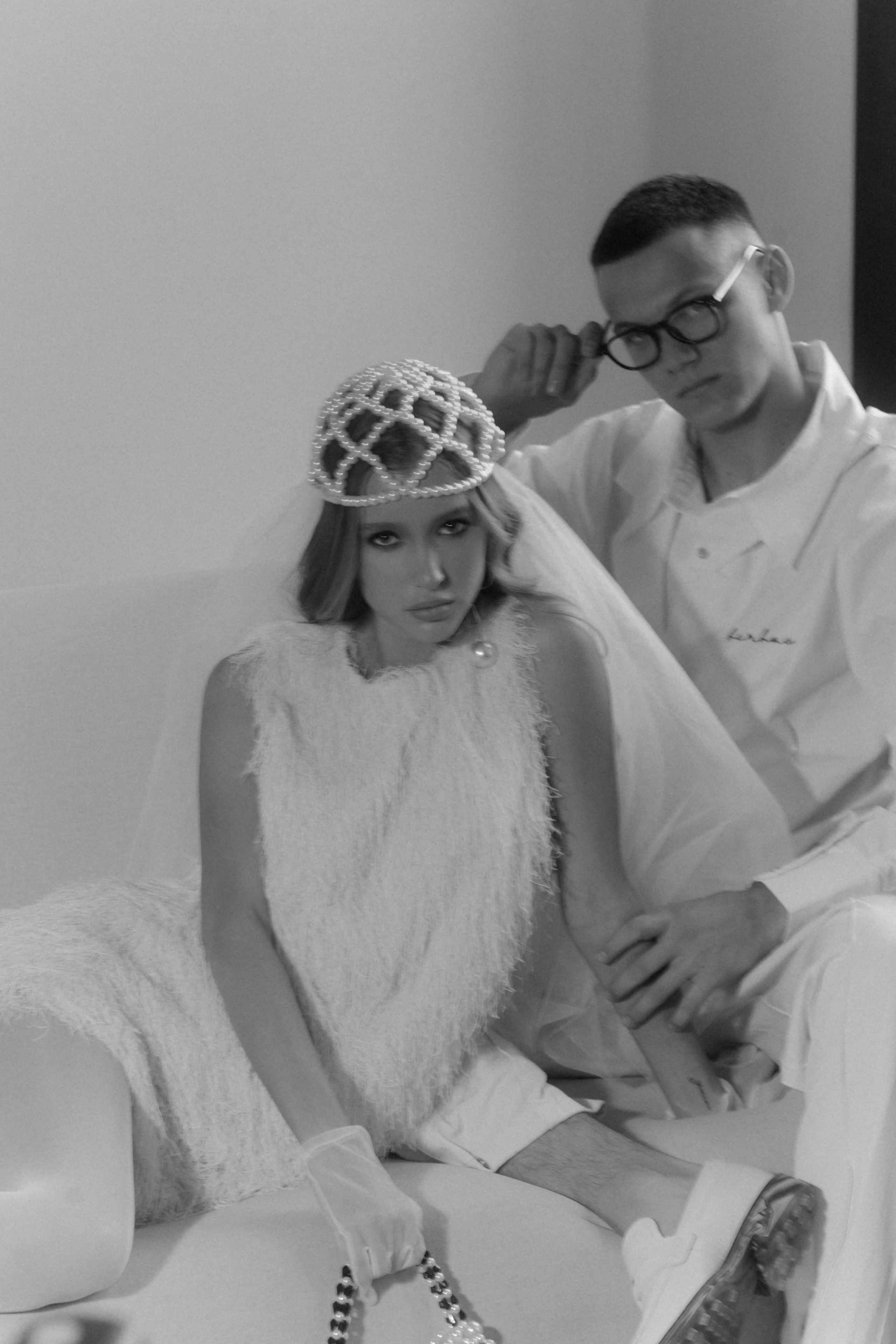 Стильное утро молодых. Свадебный фотограф в Краснодаре и по всему ЮФО и Миру Ольга Гусева