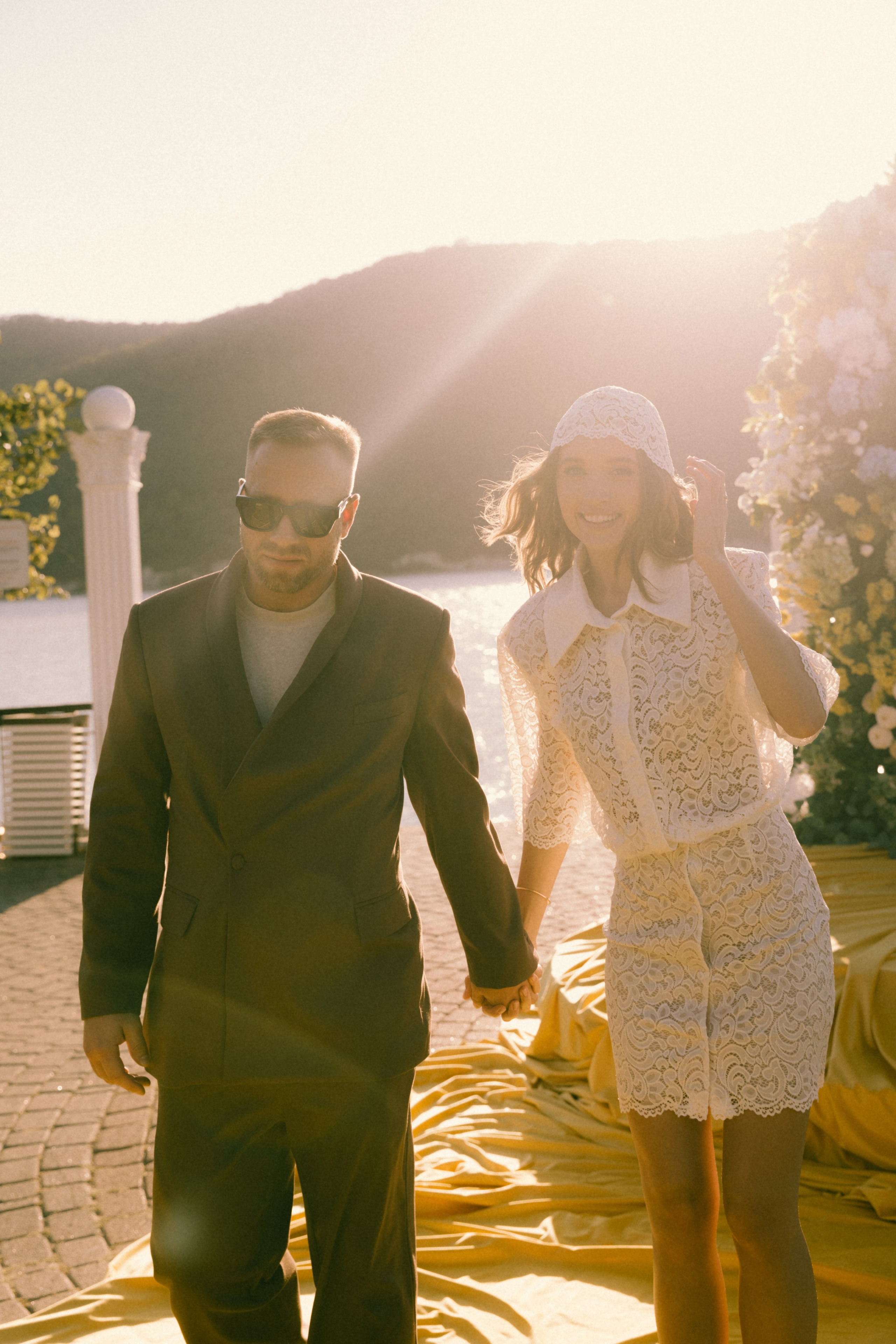 Маша и Дима. Свадебный фотограф в Краснодаре и по всему ЮФО и Миру Ольга Гусева