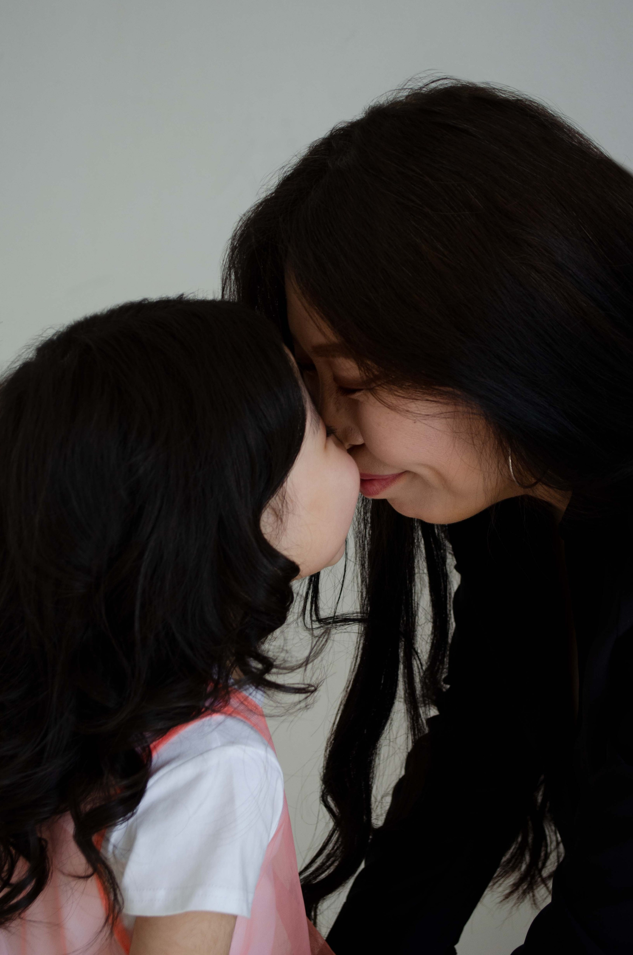 Алла. Фотограф Улан-Удэ