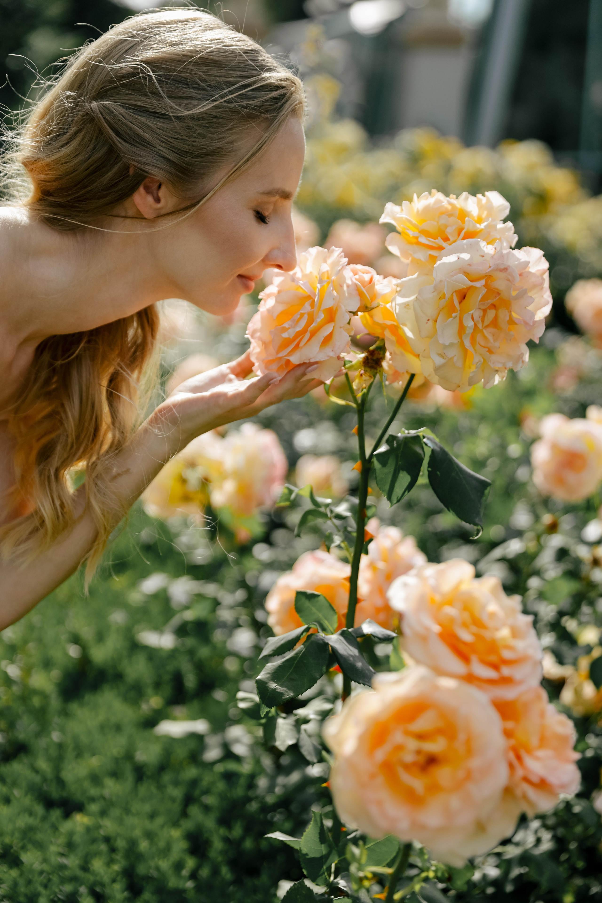 Любить не перелюбить. Свадебный и семейный фотограф в Варшаве