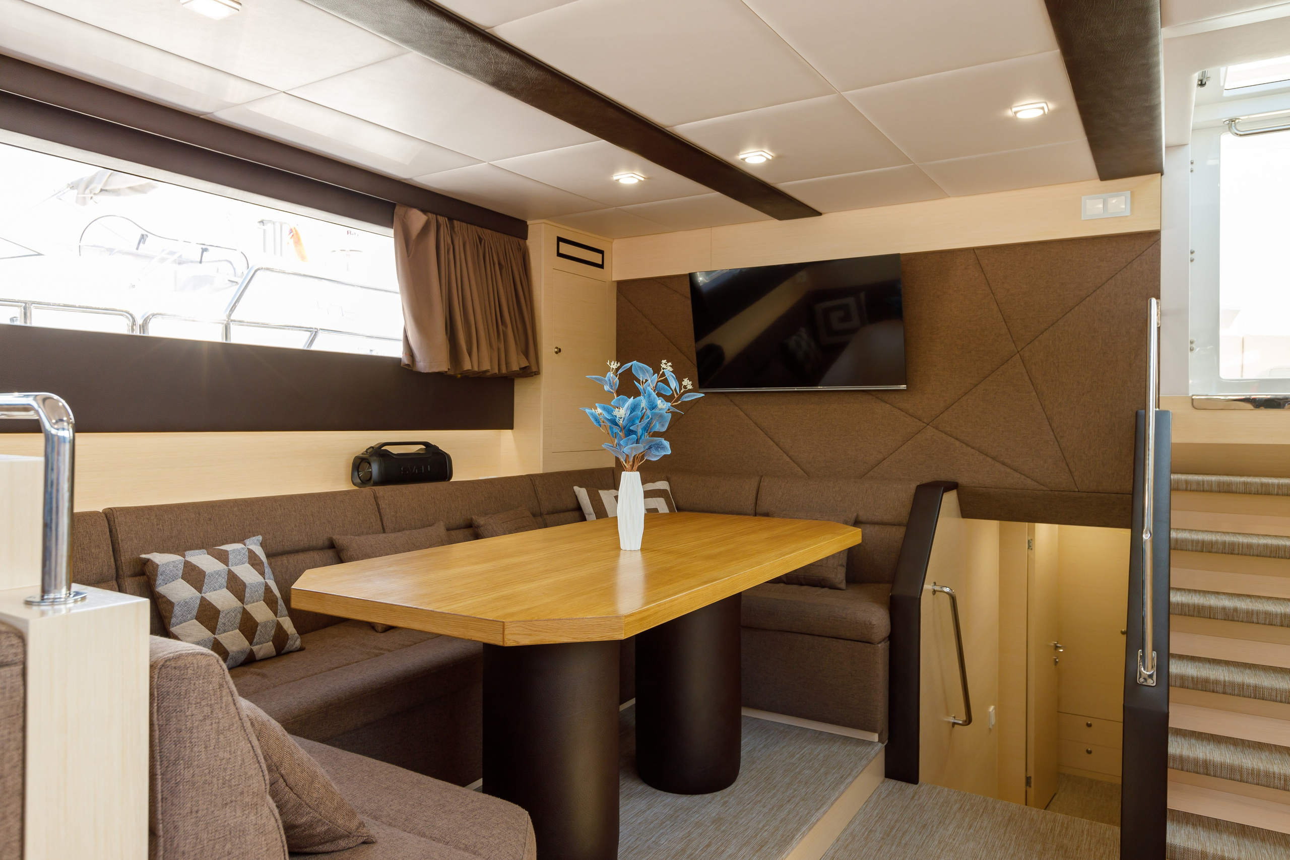 Съёмка яхты для презентаций и продаж. Привет, я Натали. Фотограф из Самары