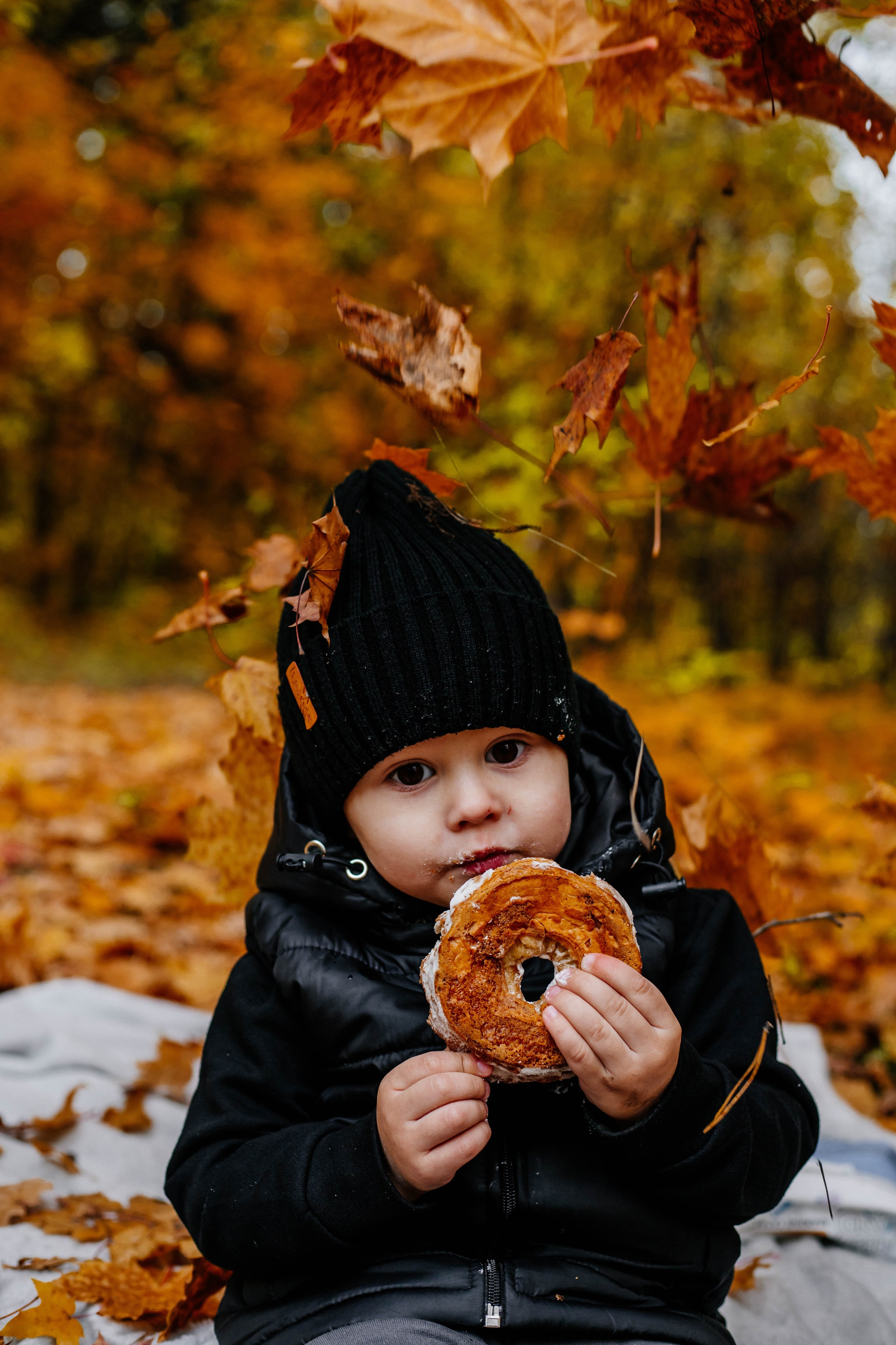 Семейная фотосъемка. Рыжова Тамара