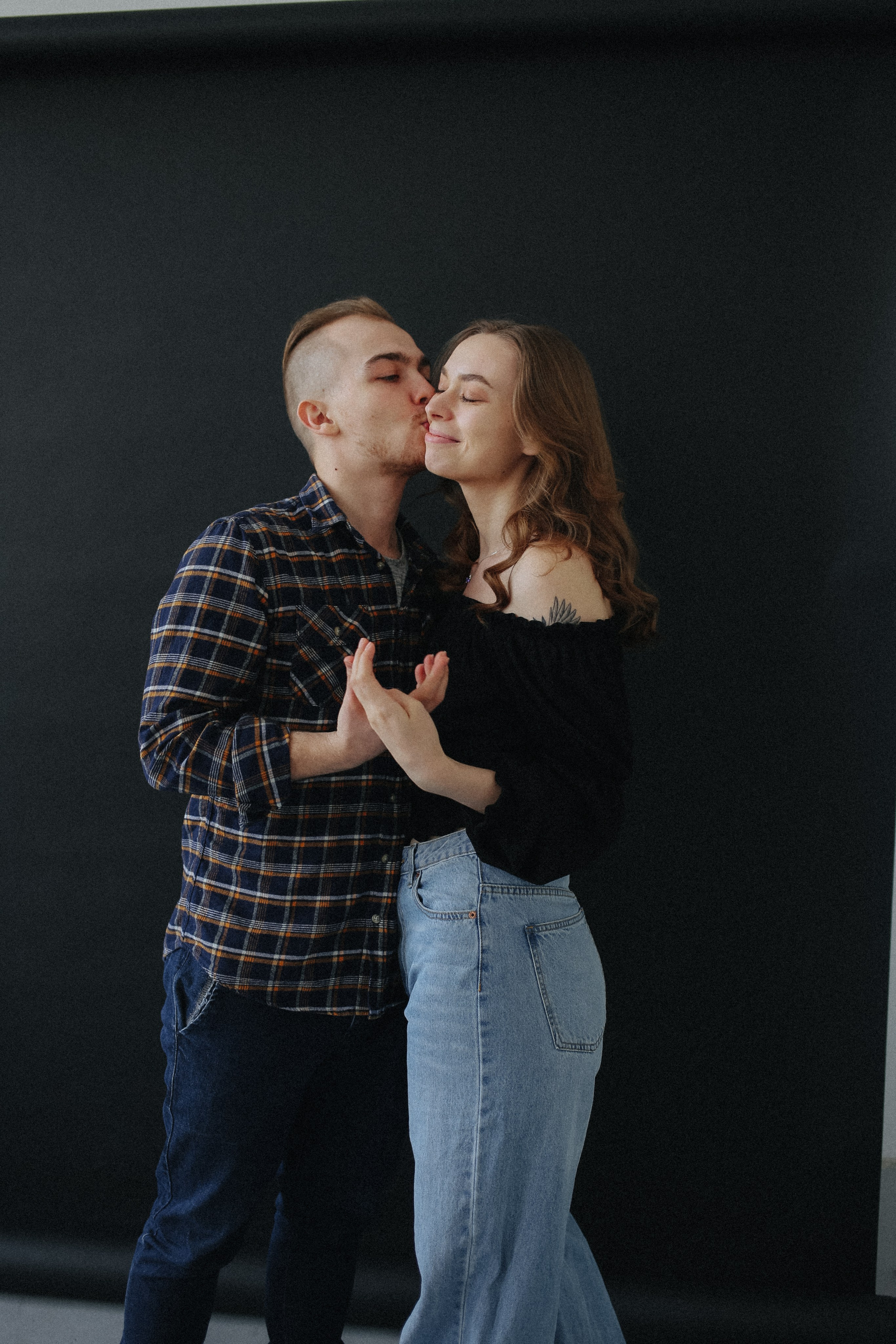 Тимур + Олеся. Фотограф в Волгограде Карина Хлебушкина