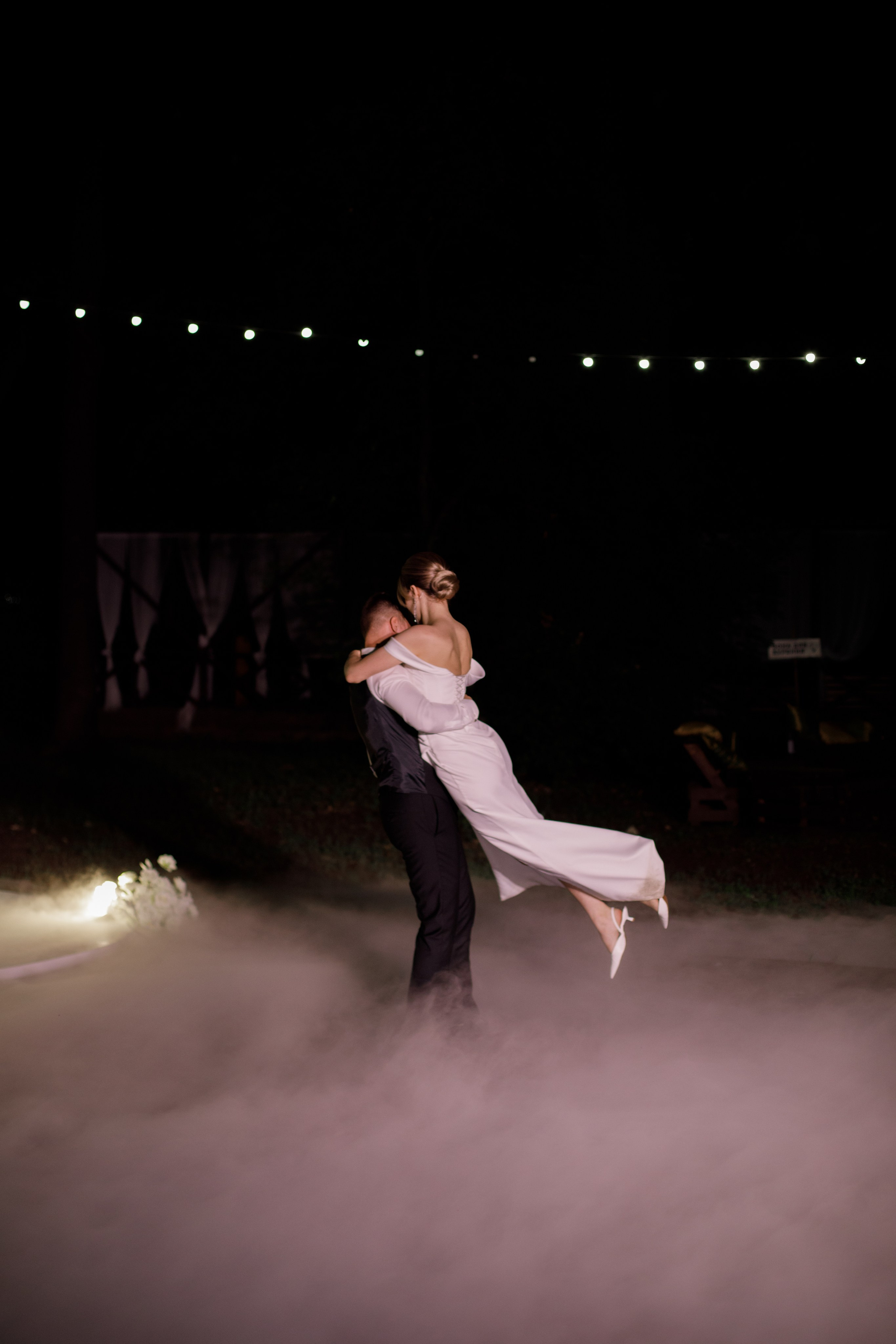 Ирина + Денис. Свадебный фотограф Наташа Анисенко