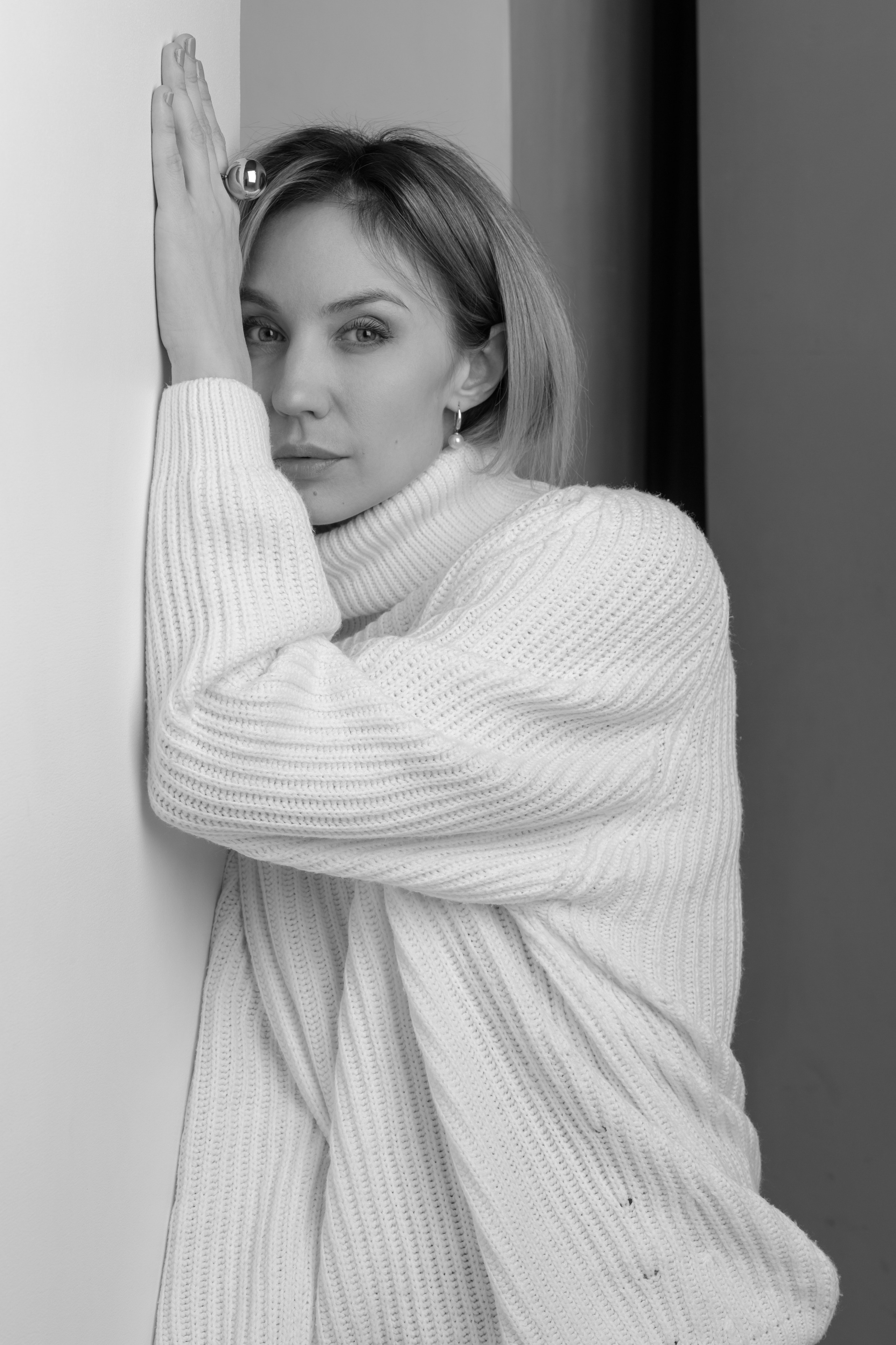 Дарья Емельянова. Фотограф Новосибирск Анна Полонова