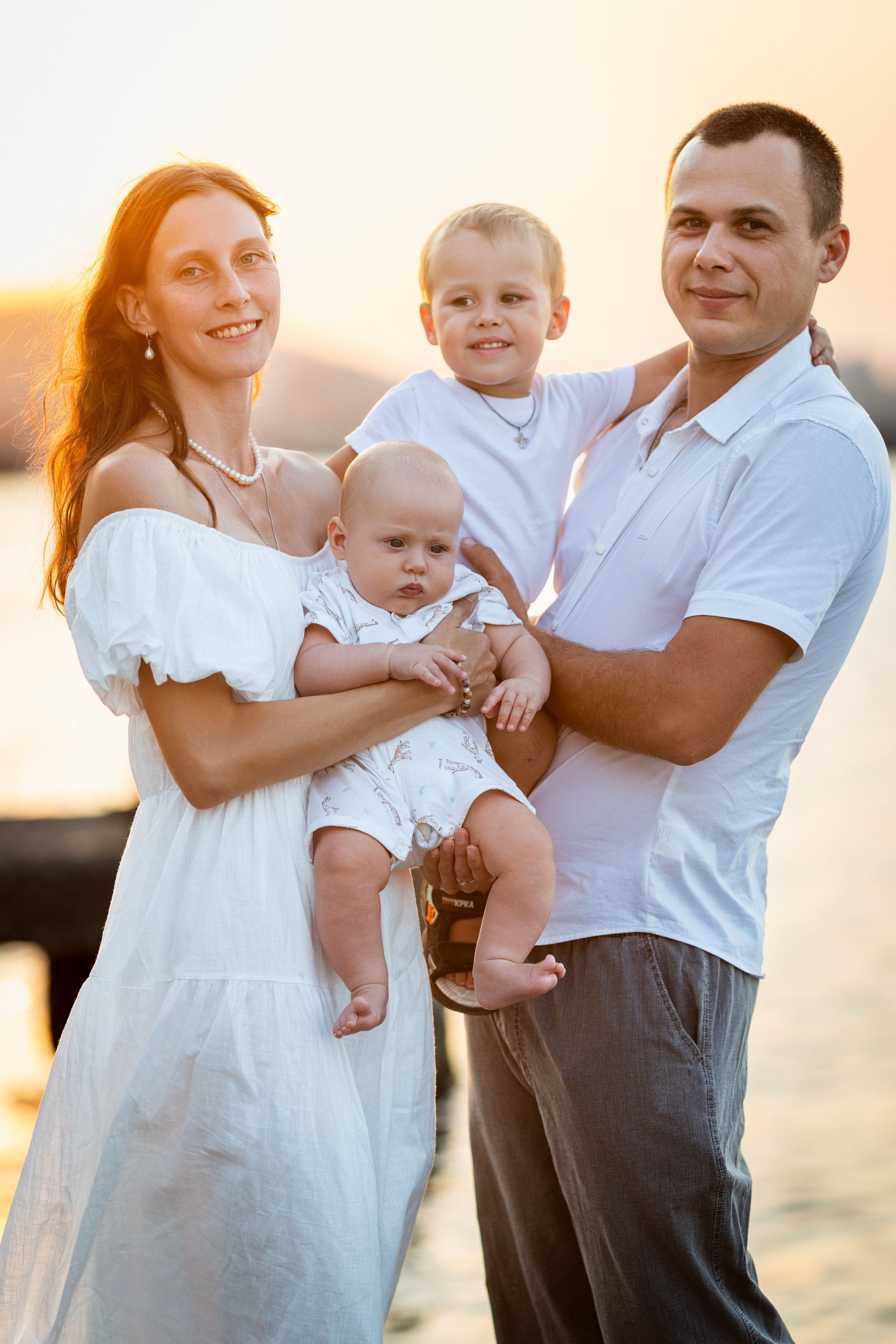 Семейные фотосессии. Профессиональная фото- и видеосъёмка в Германии