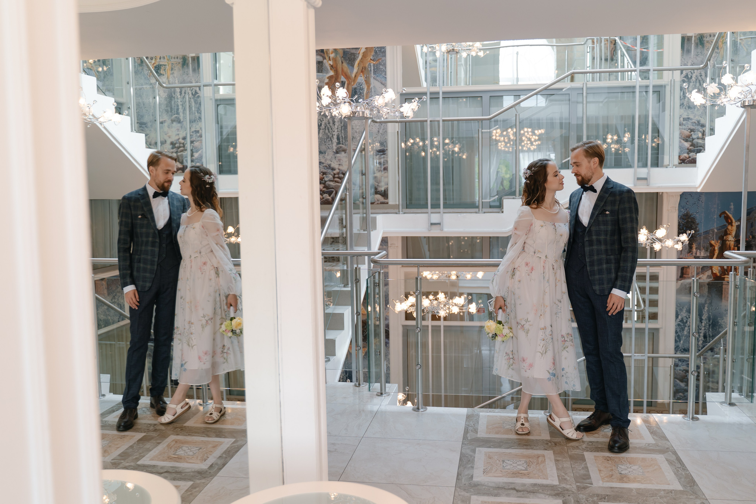 12.08.2023. Свадебный фотограф — Наталья Фед СПб/Москва