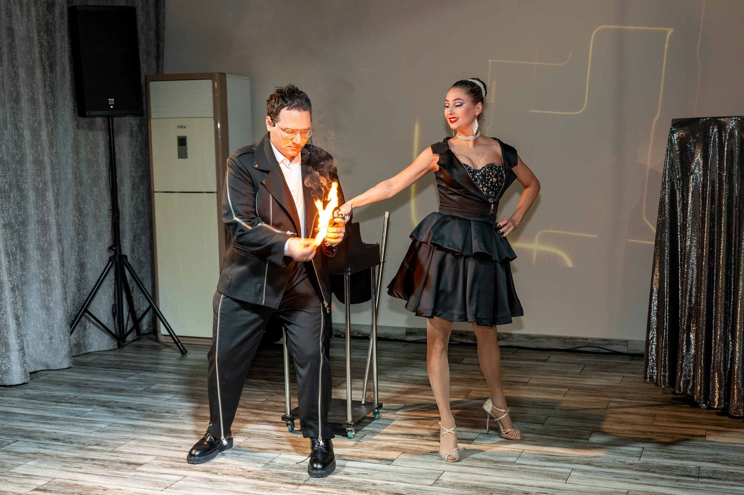 Корпоратив «Митко». Фотограф в Екатеринбурге Юрий Кутаев