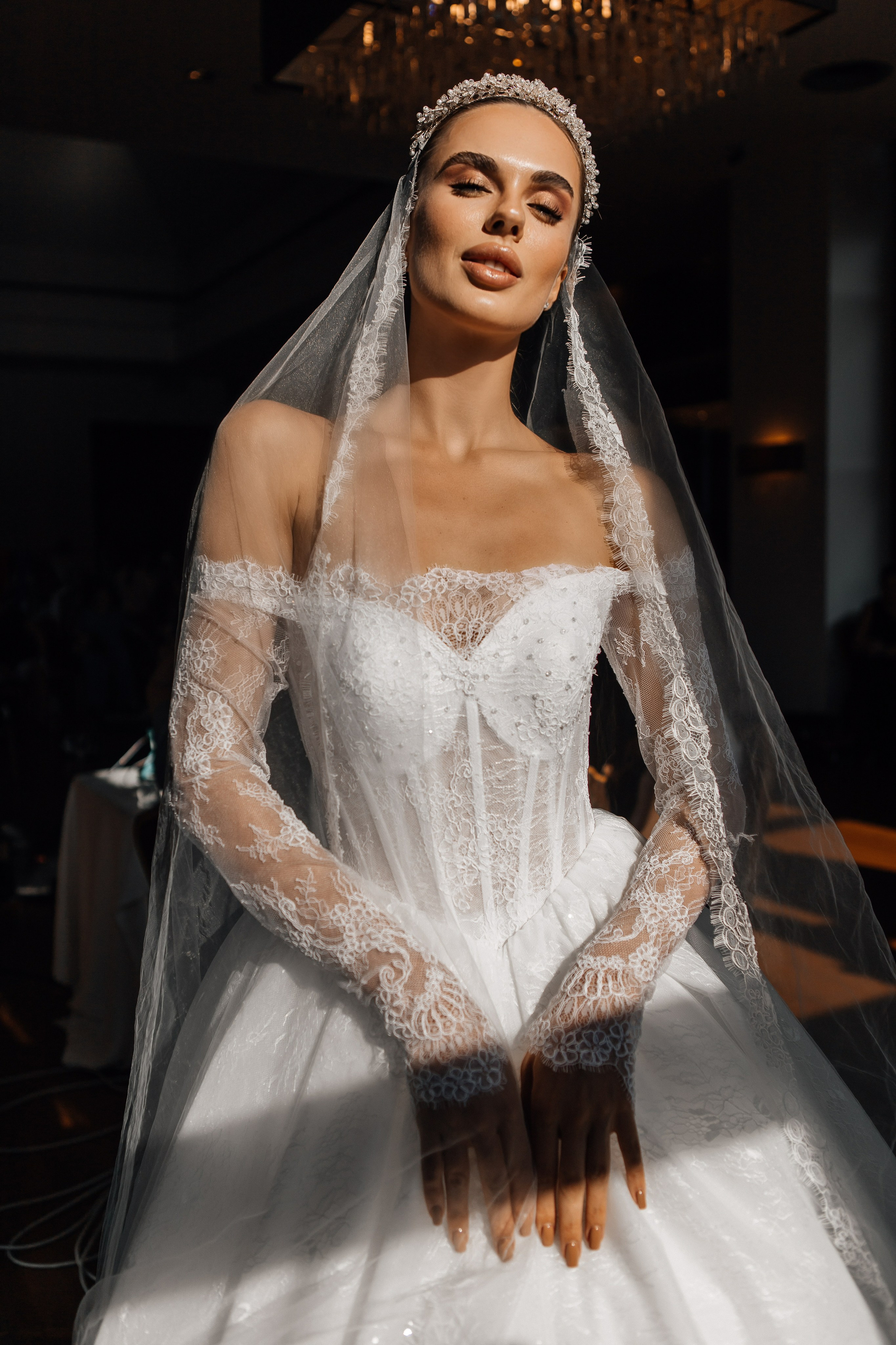 Yulia. Фотограф Александр Закадычный | Таганрог