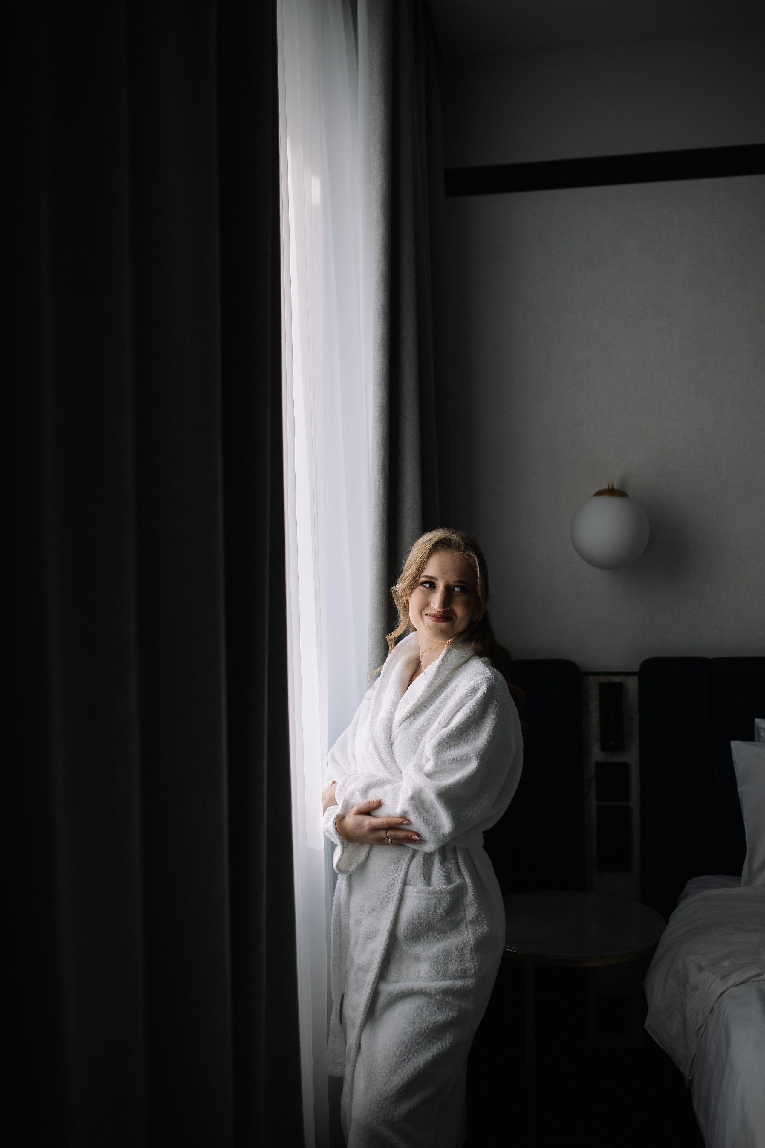 Игорь и Дарья. Свадебный фотограф и видеограф в Омске — Виталий и Алёна Орлянд