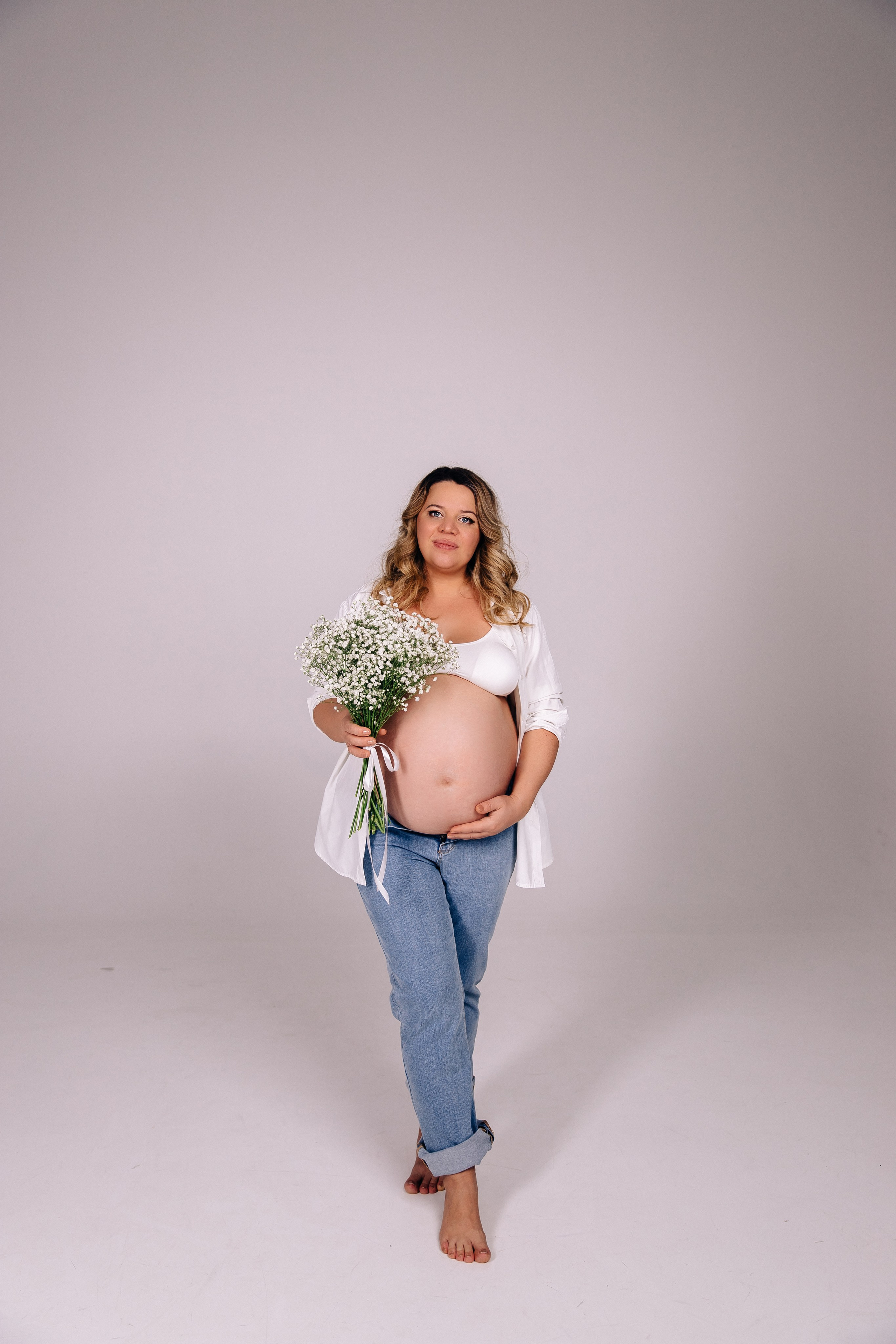 Юлия. Семейный фотограф документалист в Пензе Лопатинская Татья