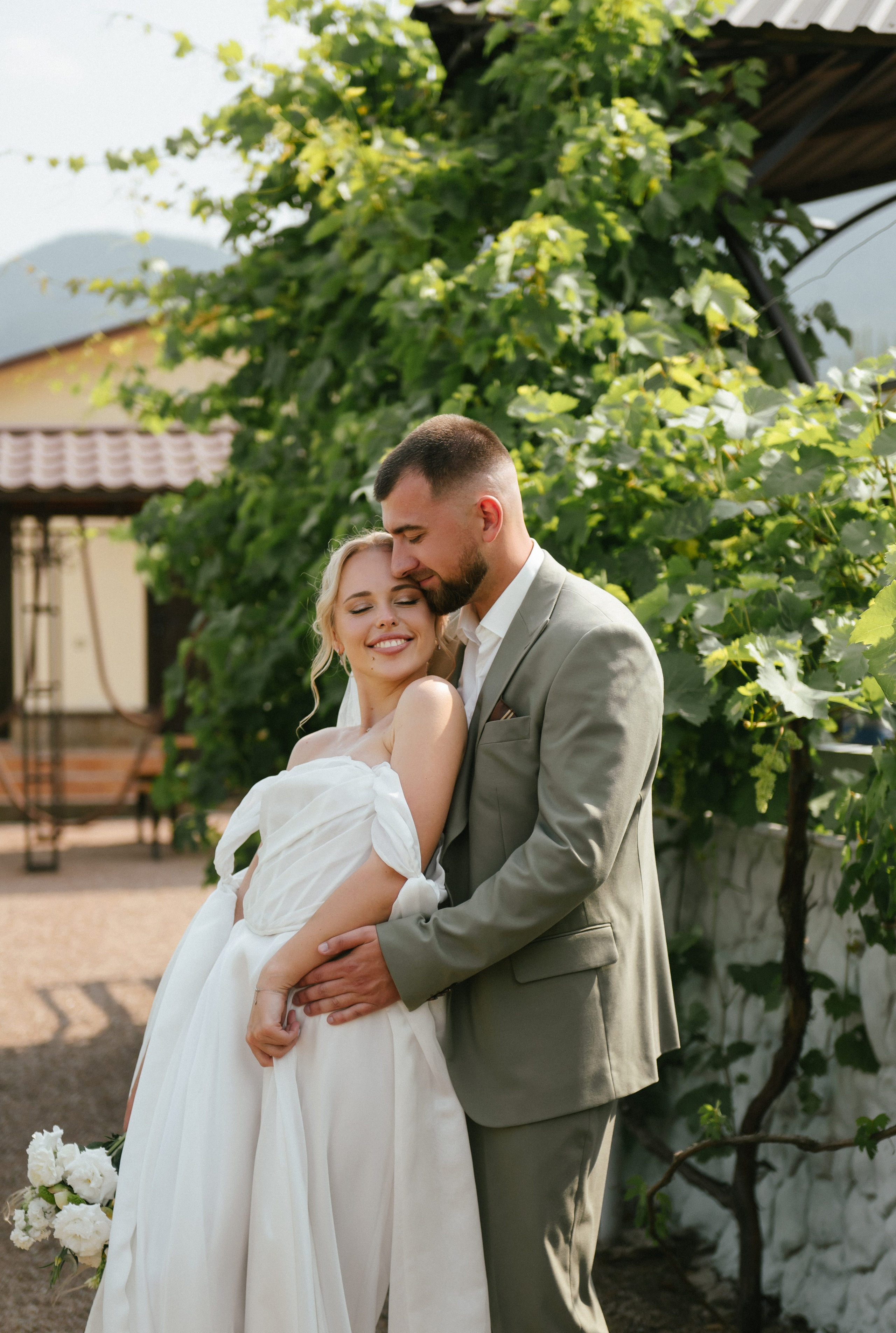 12.06.25. Свадебный, женский, семейный фотограф в Севастополе Юлия Мошенко