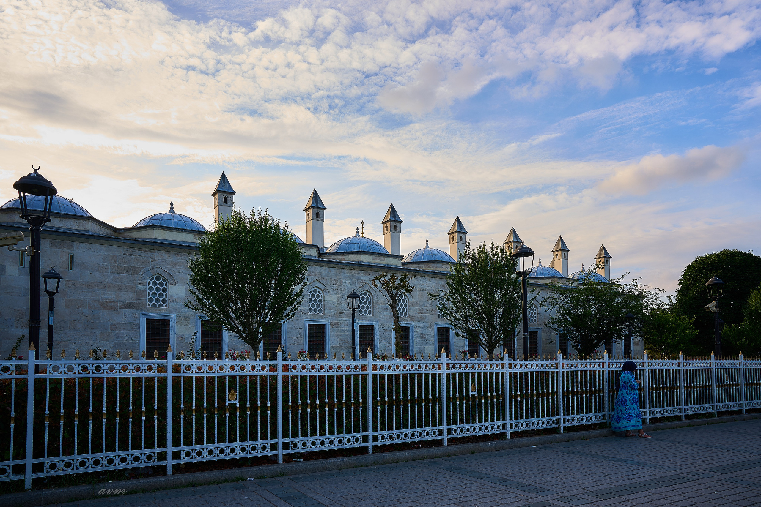 Стамбул 2023. Фотограф Михеев Андрей