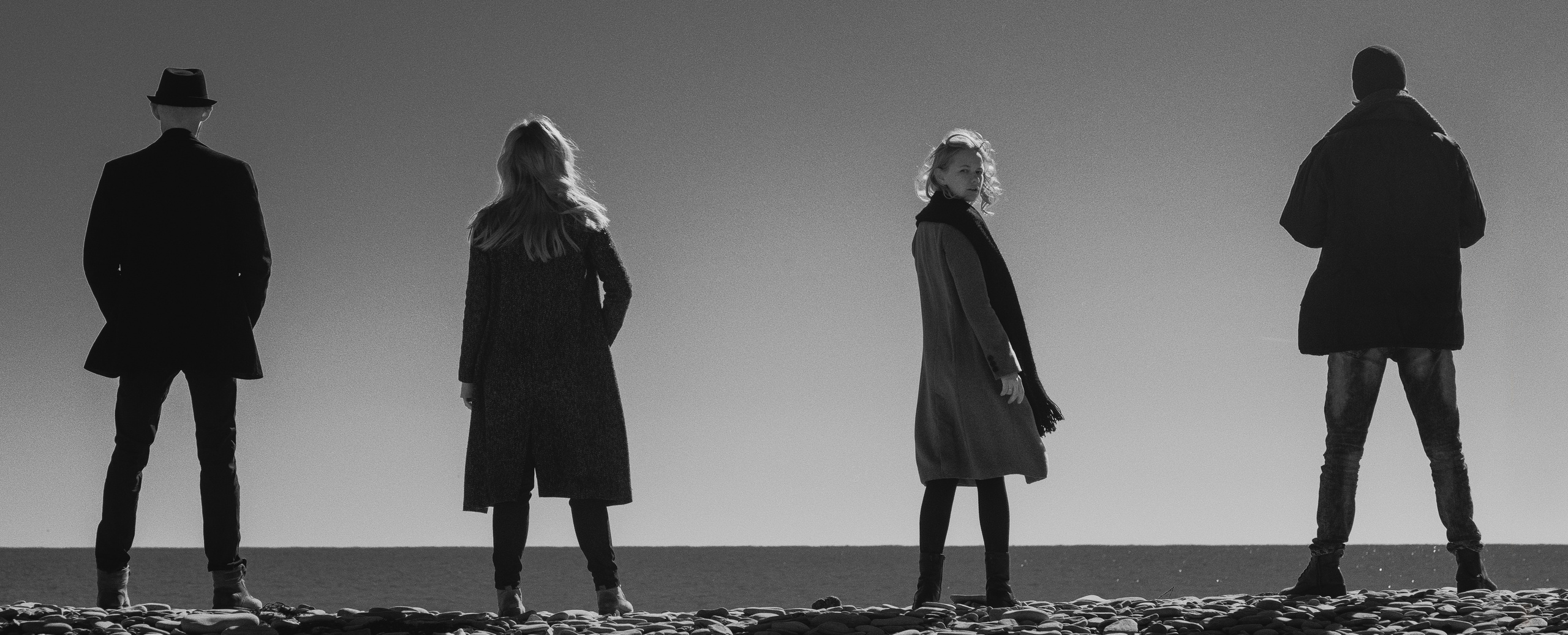 2/12 "FIVE". Фотограф в Краснодаре, Москве, Санкт-Петербурге Андрей Резун