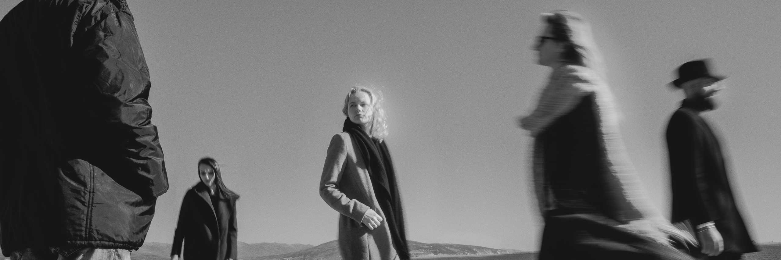 2/12 "FIVE". Фотограф в Краснодаре, Москве, Санкт-Петербурге Андрей Резун