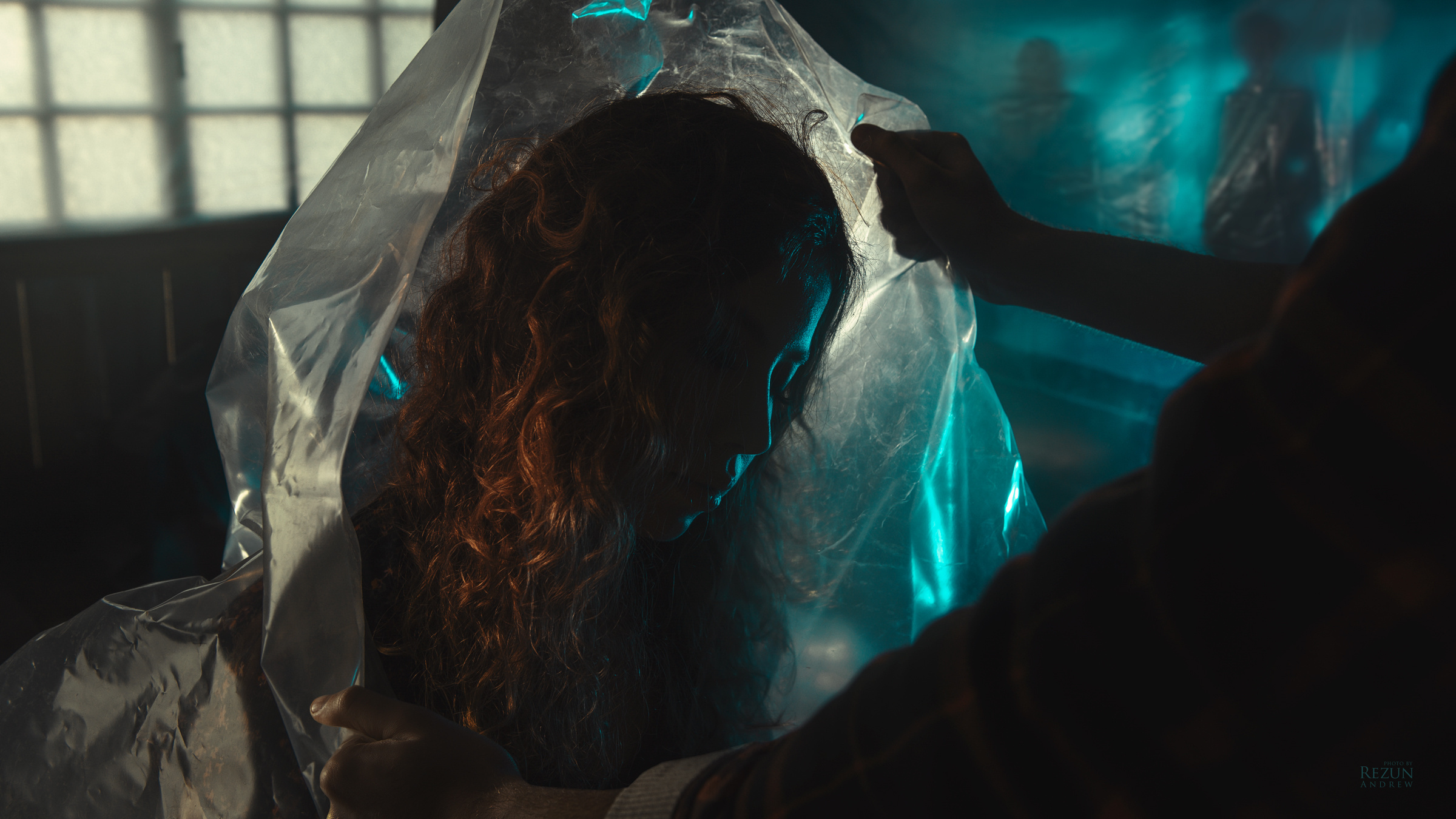 3/12 "the Doll". Фотограф в Краснодаре, Москве, Санкт-Петербурге Андрей Резун