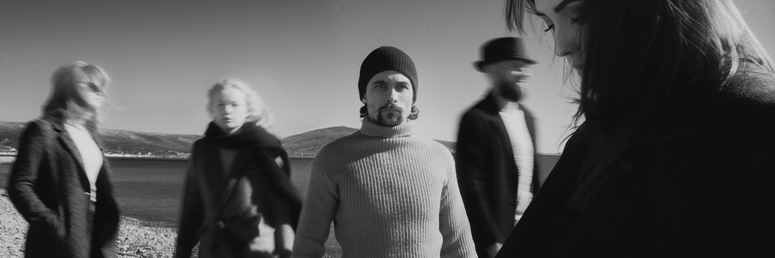 2/12 "FIVE". Фотограф в Краснодаре, Москве, Санкт-Петербурге Андрей Резун