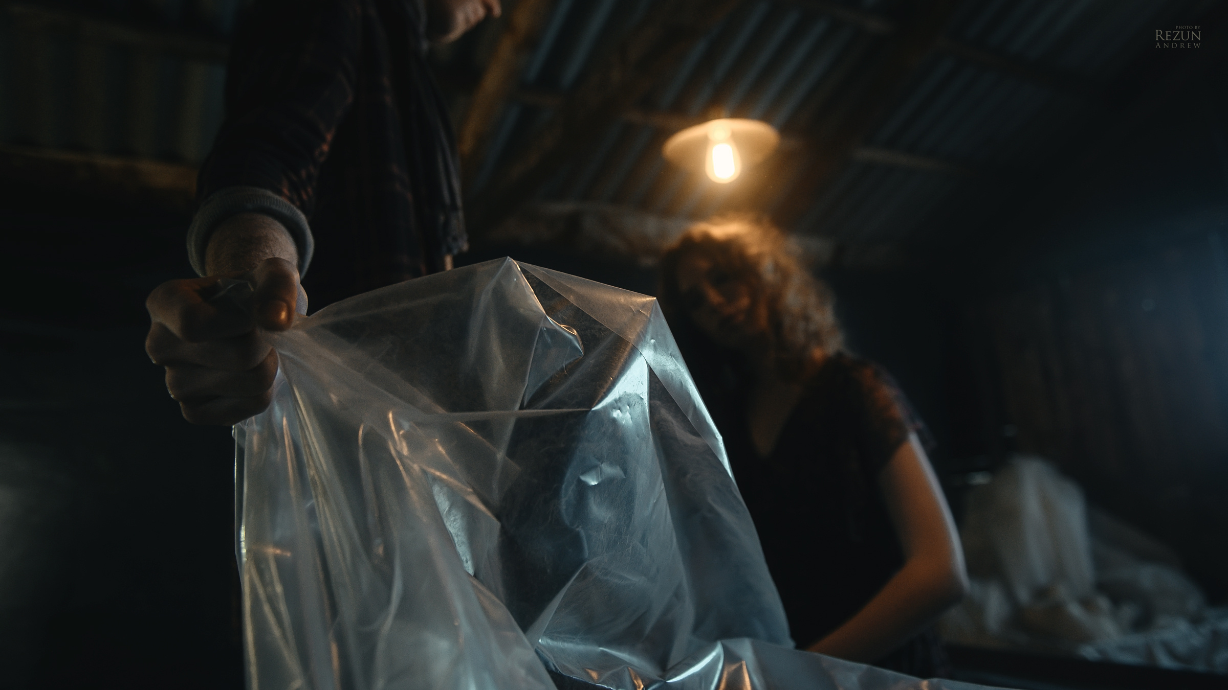 3/12 "the Doll". Фотограф в Краснодаре, Москве, Санкт-Петербурге Андрей Резун