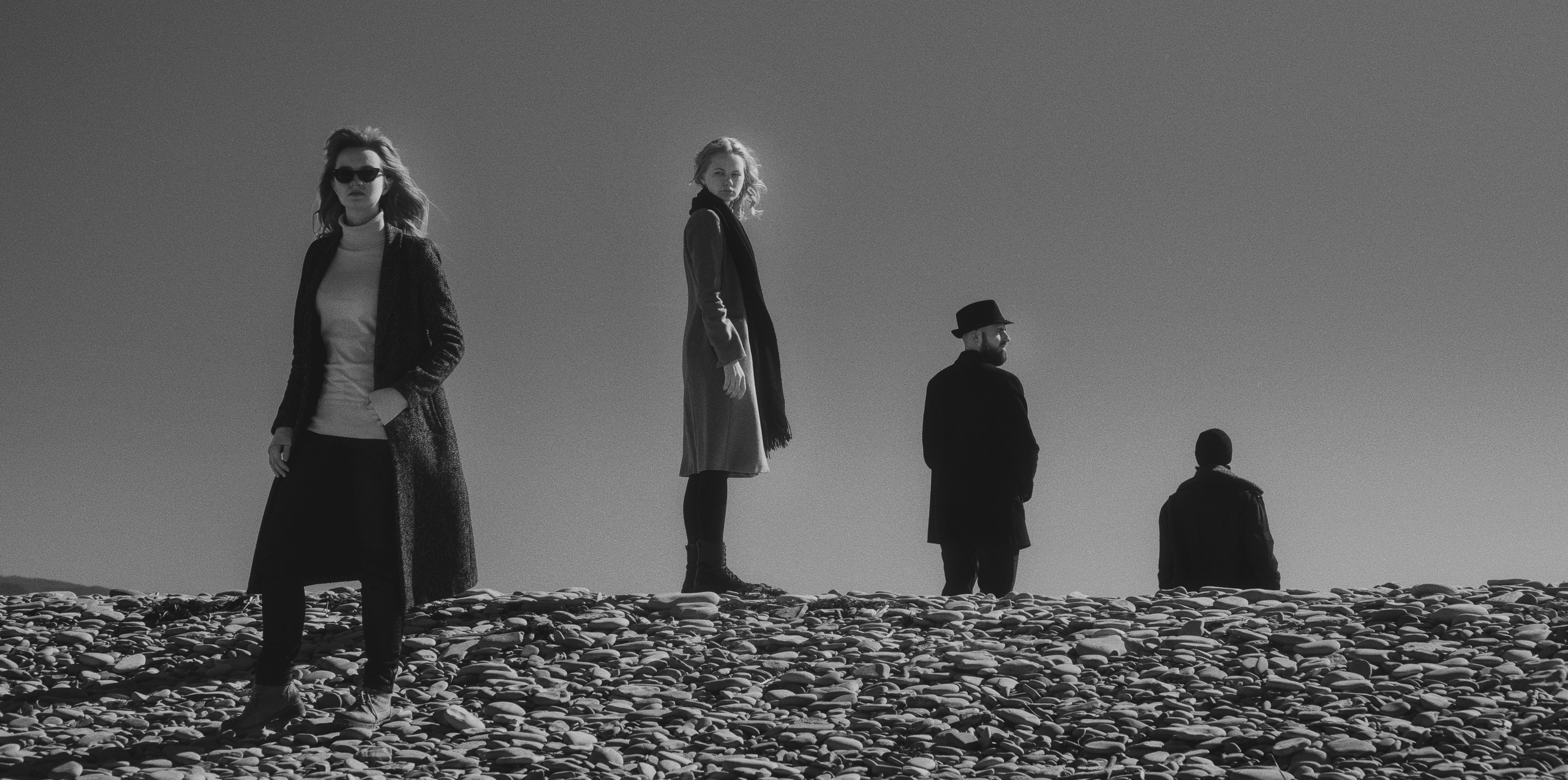 2/12 "FIVE". Фотограф в Краснодаре, Москве, Санкт-Петербурге Андрей Резун