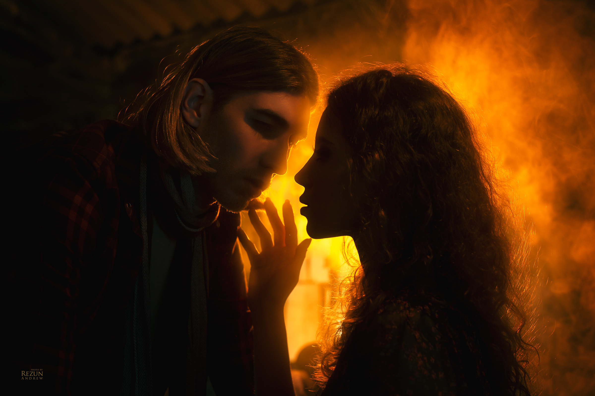 3/12 "the Doll". Фотограф в Краснодаре, Москве, Санкт-Петербурге Андрей Резун