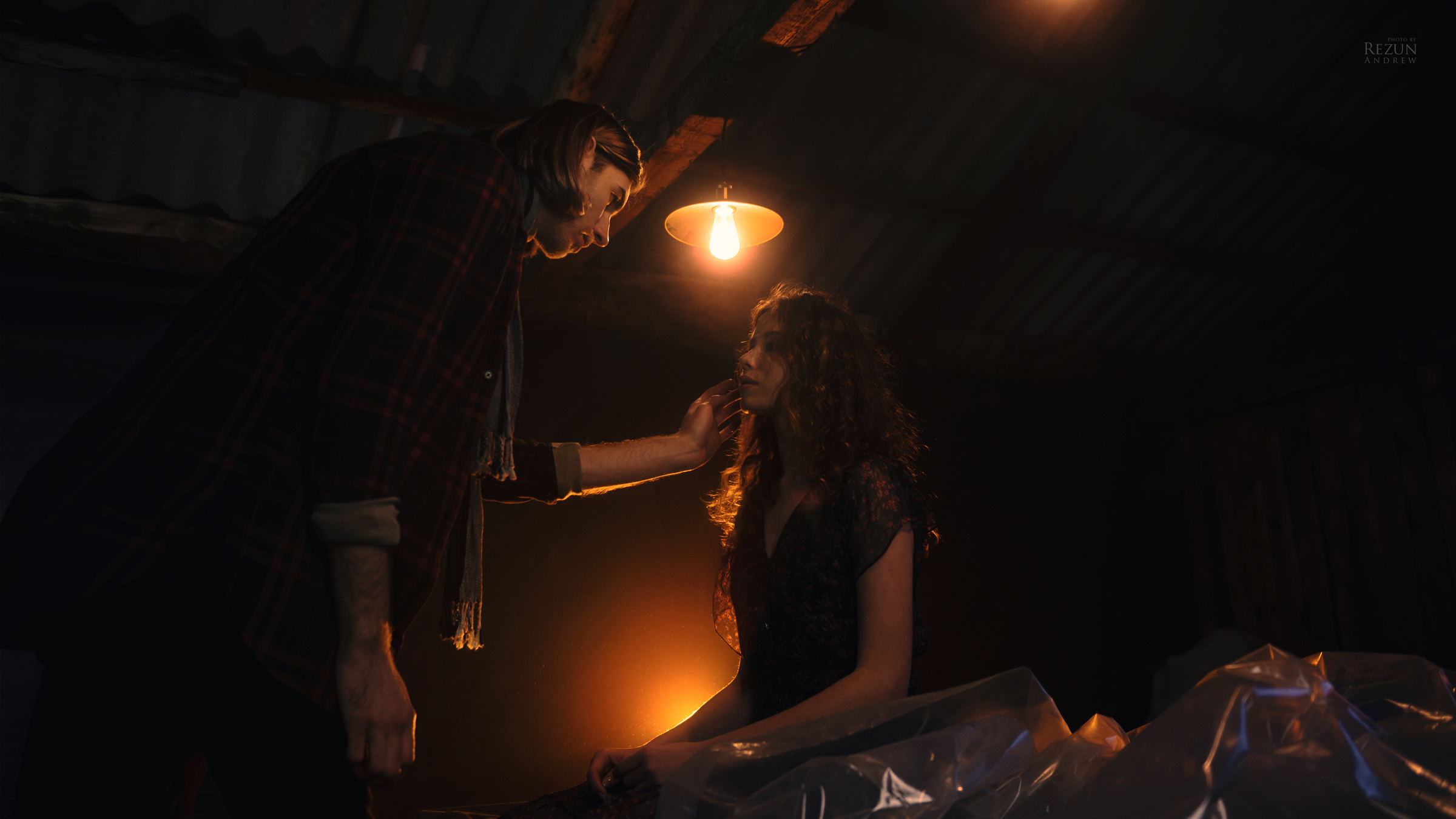 3/12 "the Doll". Фотограф в Краснодаре, Москве, Санкт-Петербурге Андрей Резун