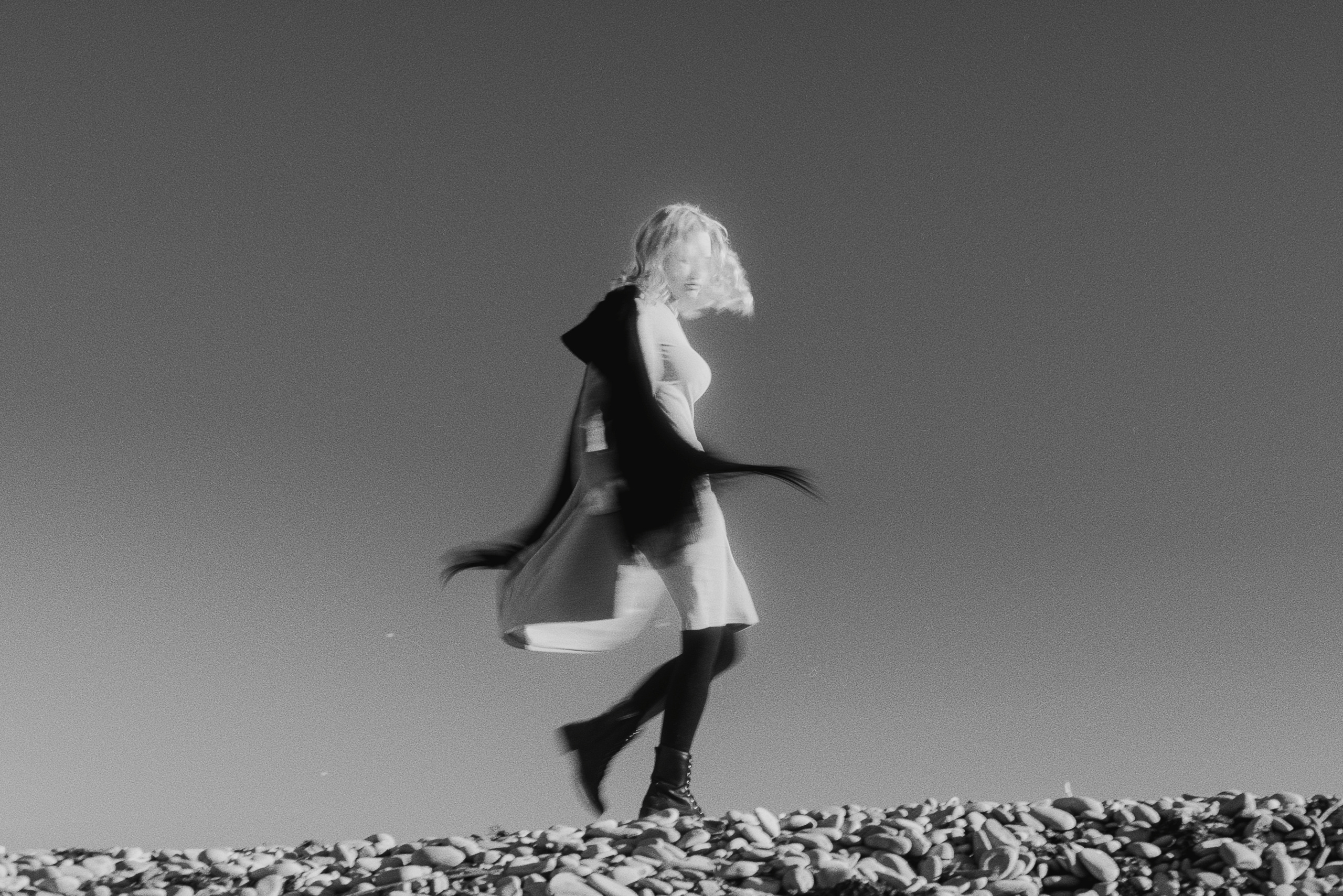 2/12 "FIVE". Фотограф в Краснодаре, Москве, Санкт-Петербурге Андрей Резун