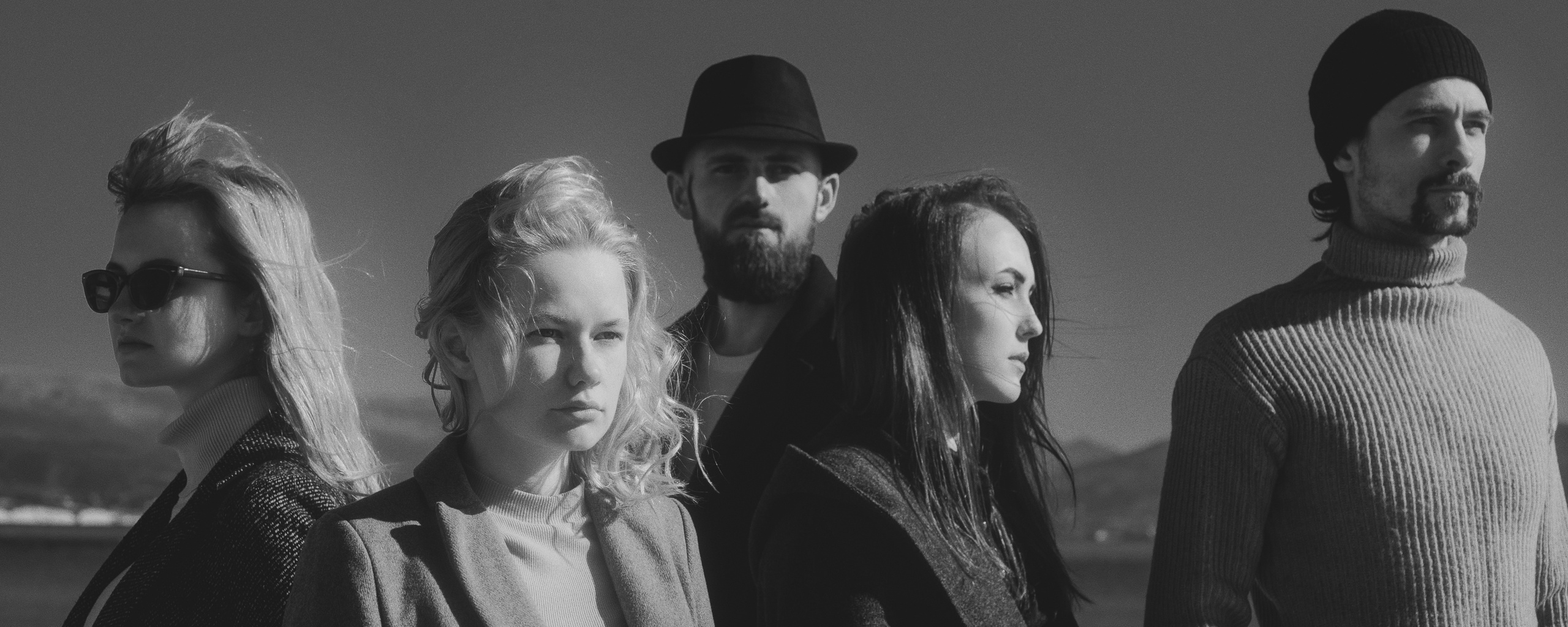 2/12 "FIVE". Фотограф в Краснодаре, Москве, Санкт-Петербурге Андрей Резун