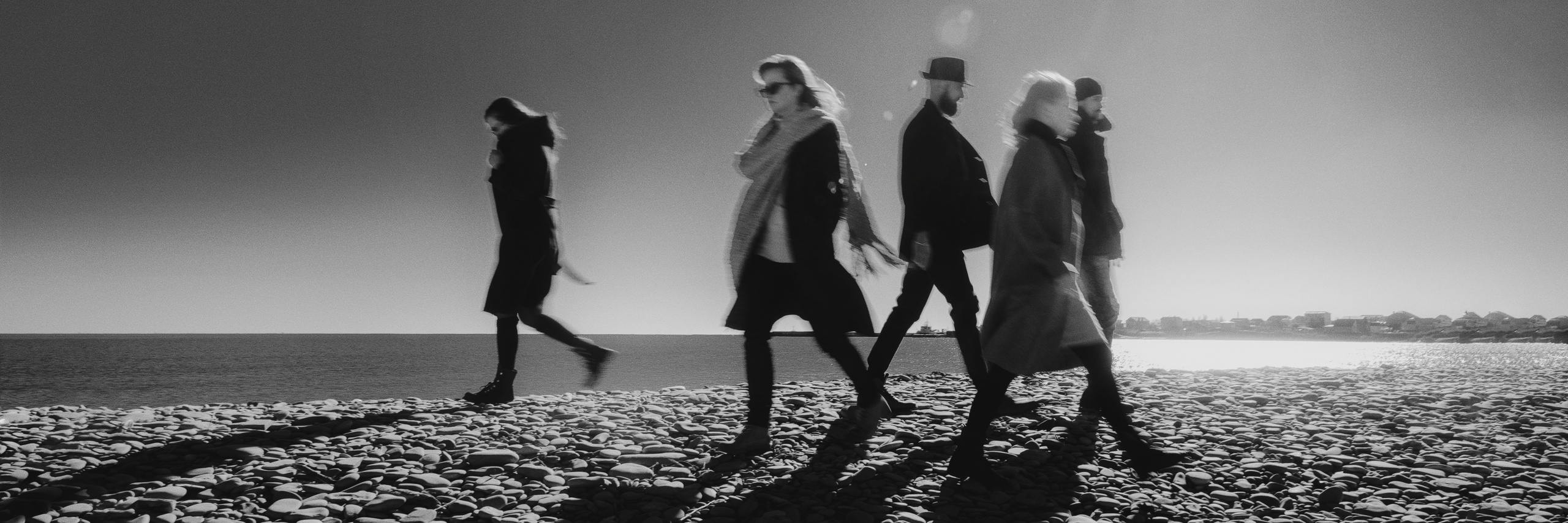 2/12 "FIVE". Фотограф в Краснодаре, Москве, Санкт-Петербурге Андрей Резун