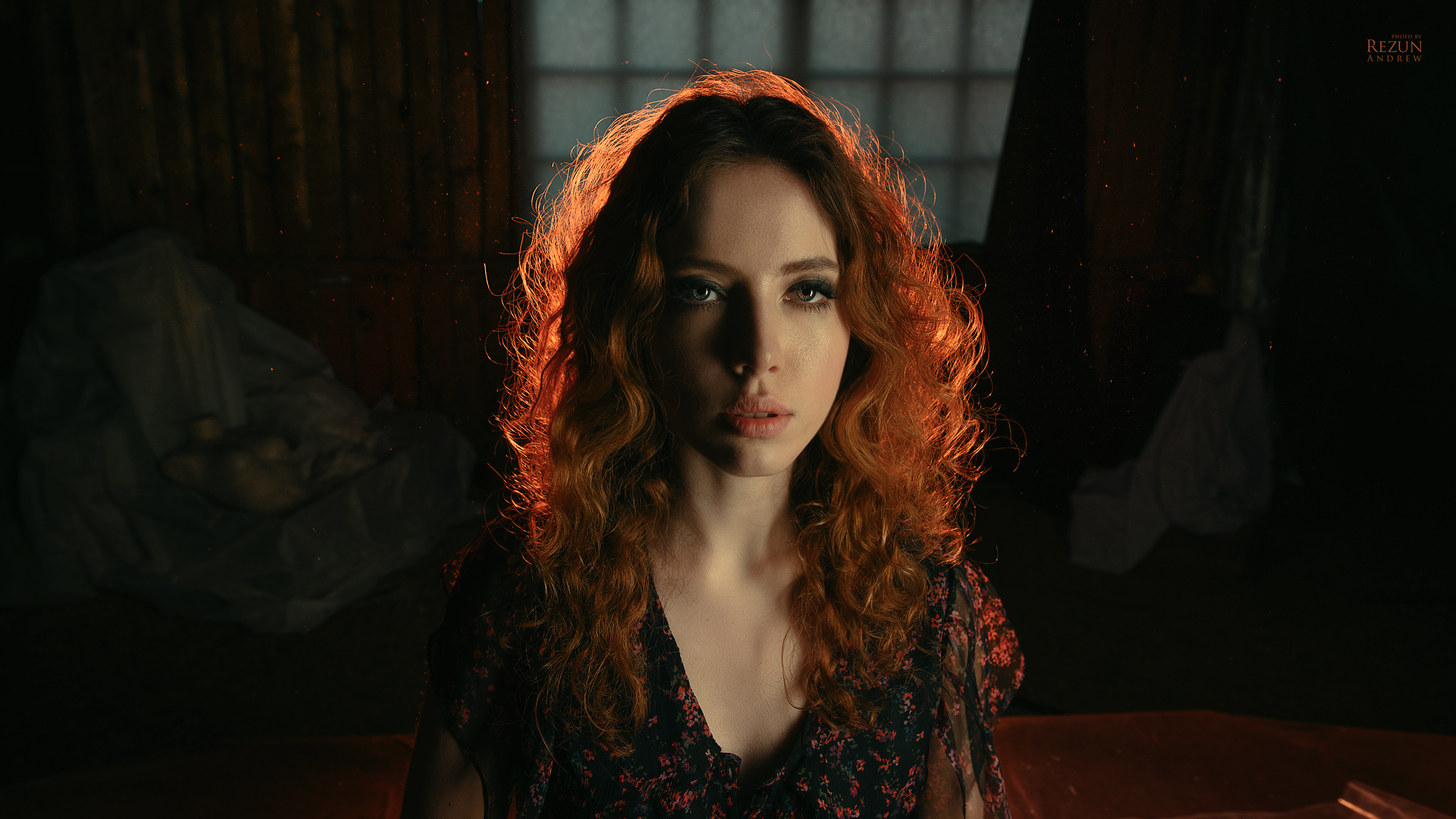 3/12 "the Doll". Фотограф в Краснодаре, Москве, Санкт-Петербурге Андрей Резун