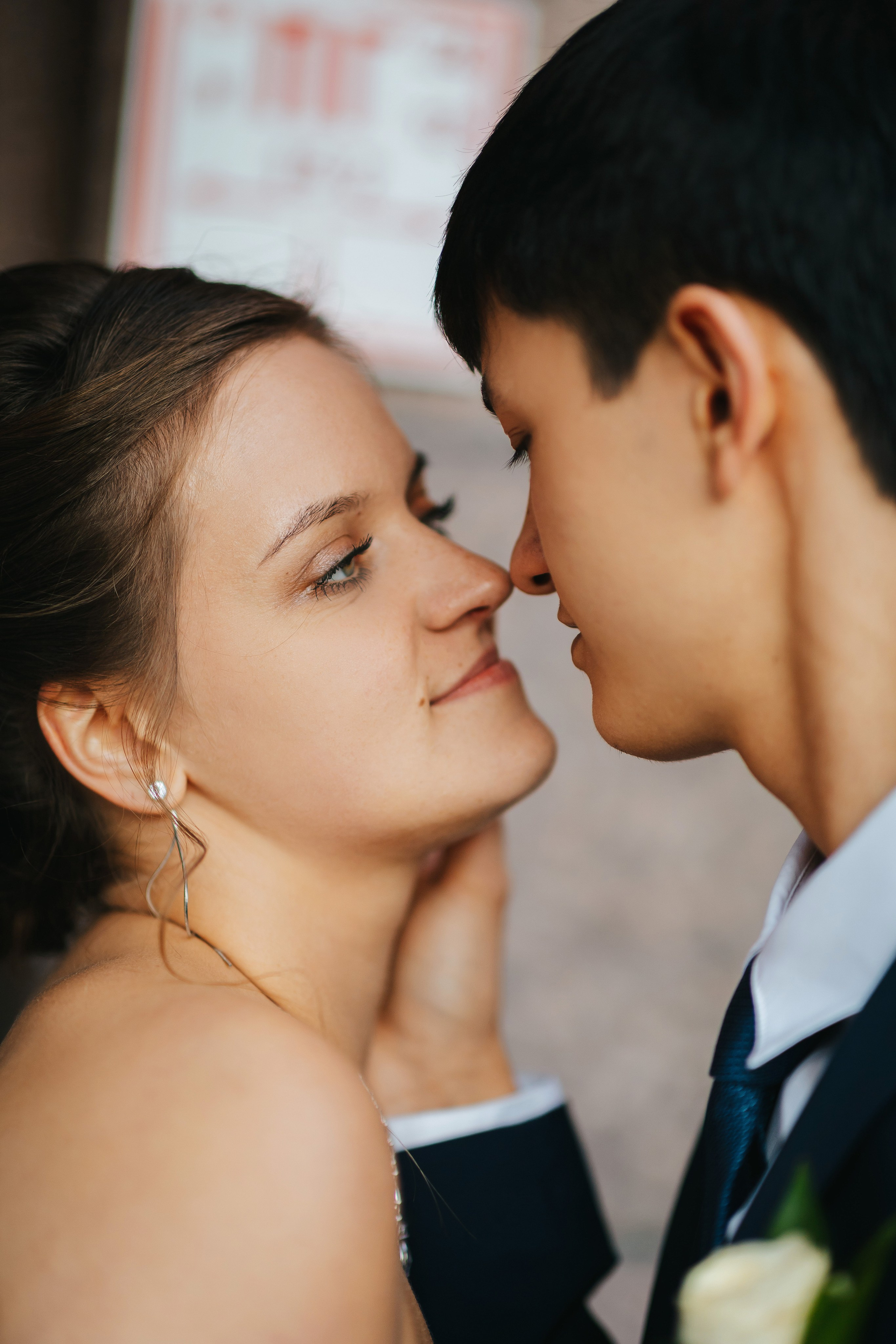 Джама и Катя. Семейный lifestyle фотограф в Санкт-Петербурге Людмила Пахомова