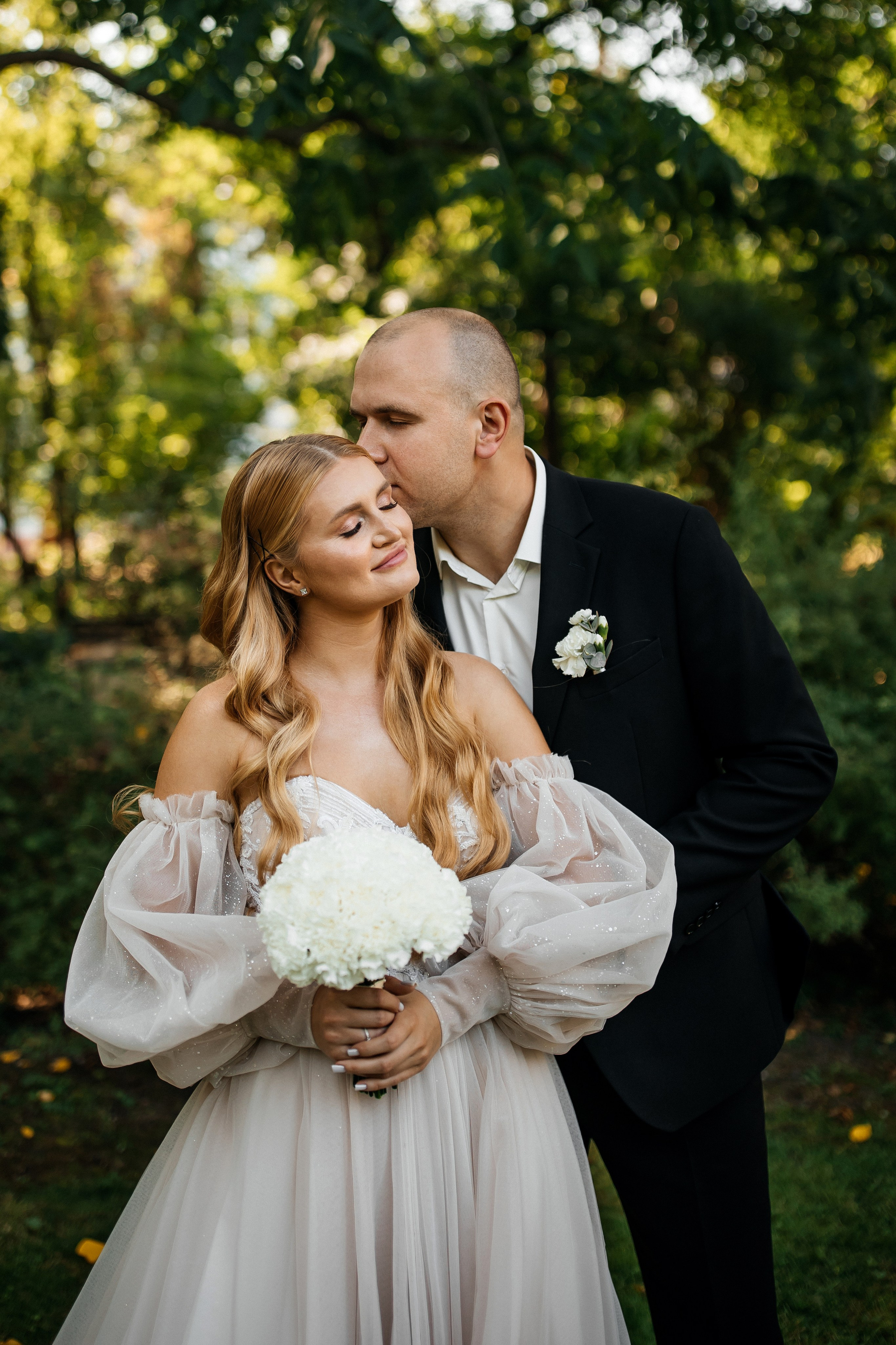 Роман & Вероника. СВАДЕБНЫЙ ФОТОГРАФ ЕВГЕНИЯ МОДИНА Ярославль