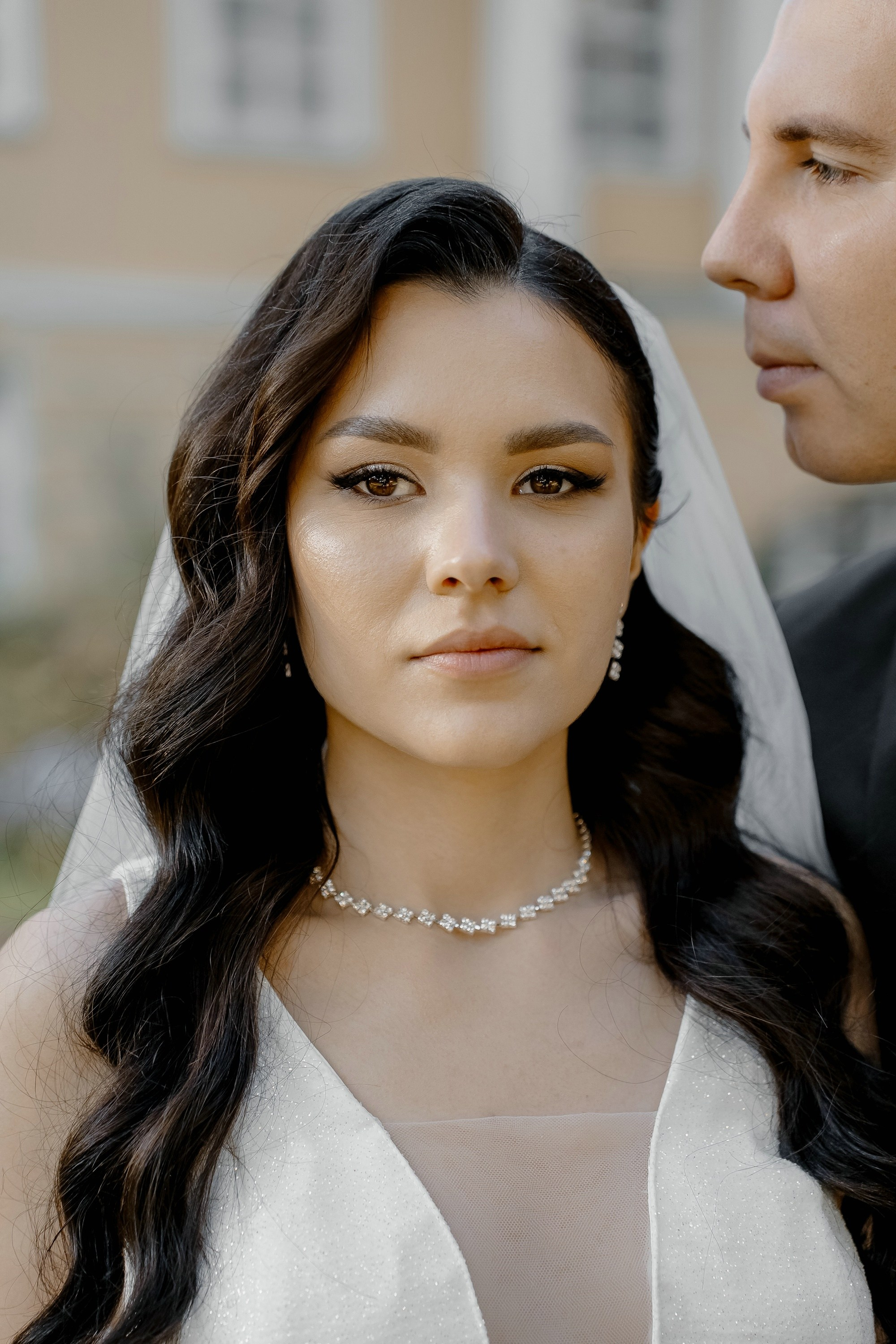 Свадьба в усадьбе Архангельское. Свадебный и семейный фотограф в Москве Светлана Зоткина