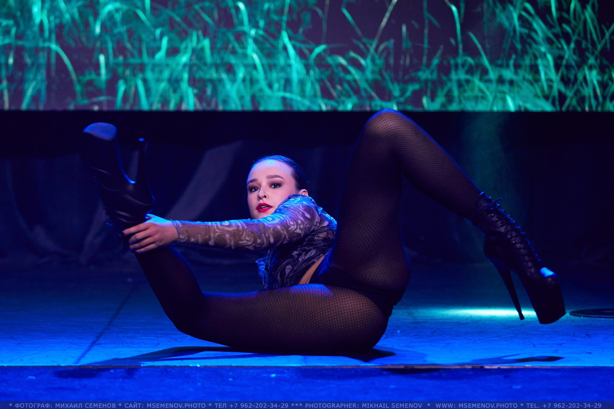 Анонс «SOUL POLE CHAMPIONSHIP IV». Photographer for business Mikhail Semenov. Aqua photo studio, photo school