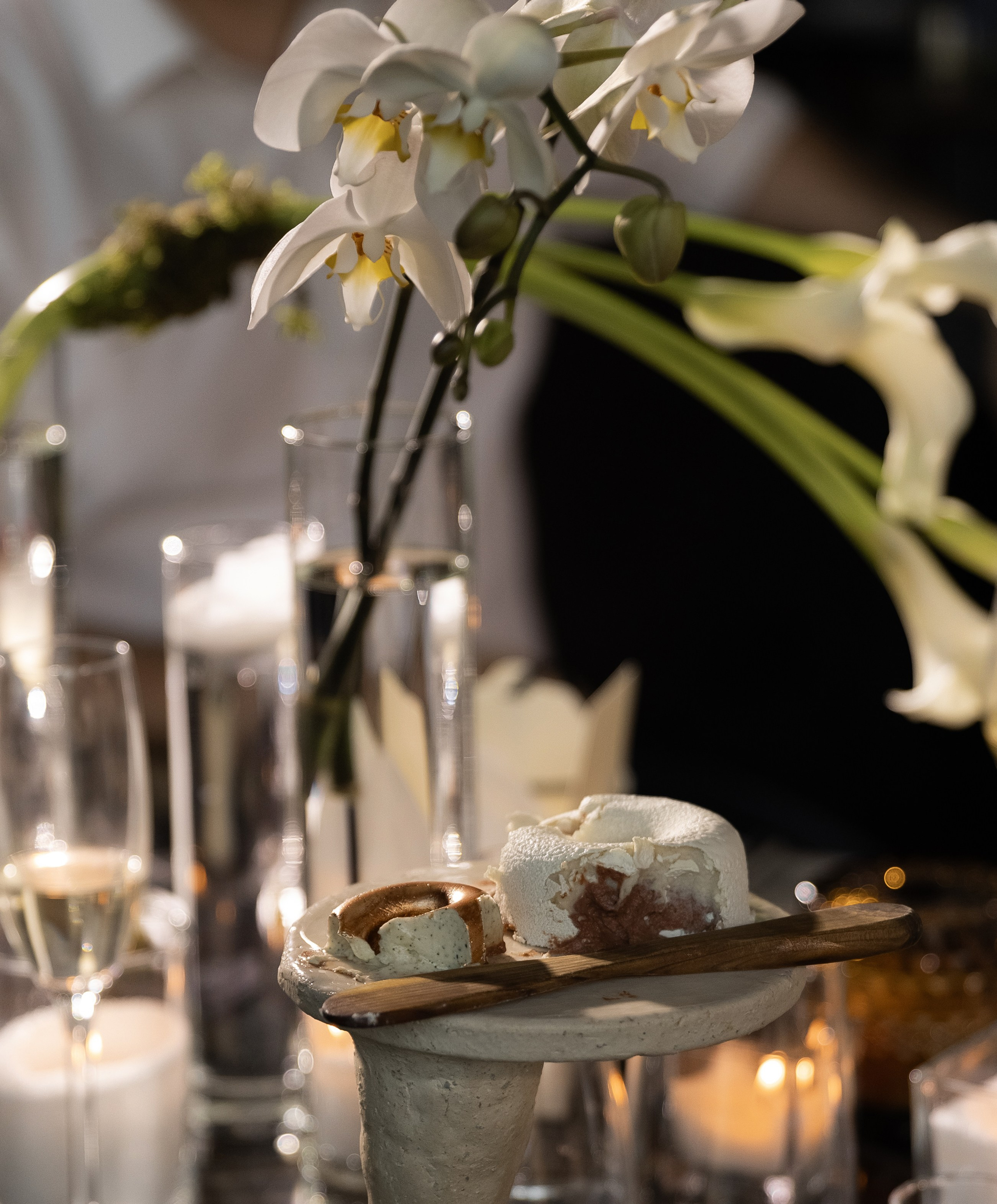 Лера & Алексей. Ресторан «TOUCH». Оформление свадеб, декор свадеб Вера Маркова, Москва