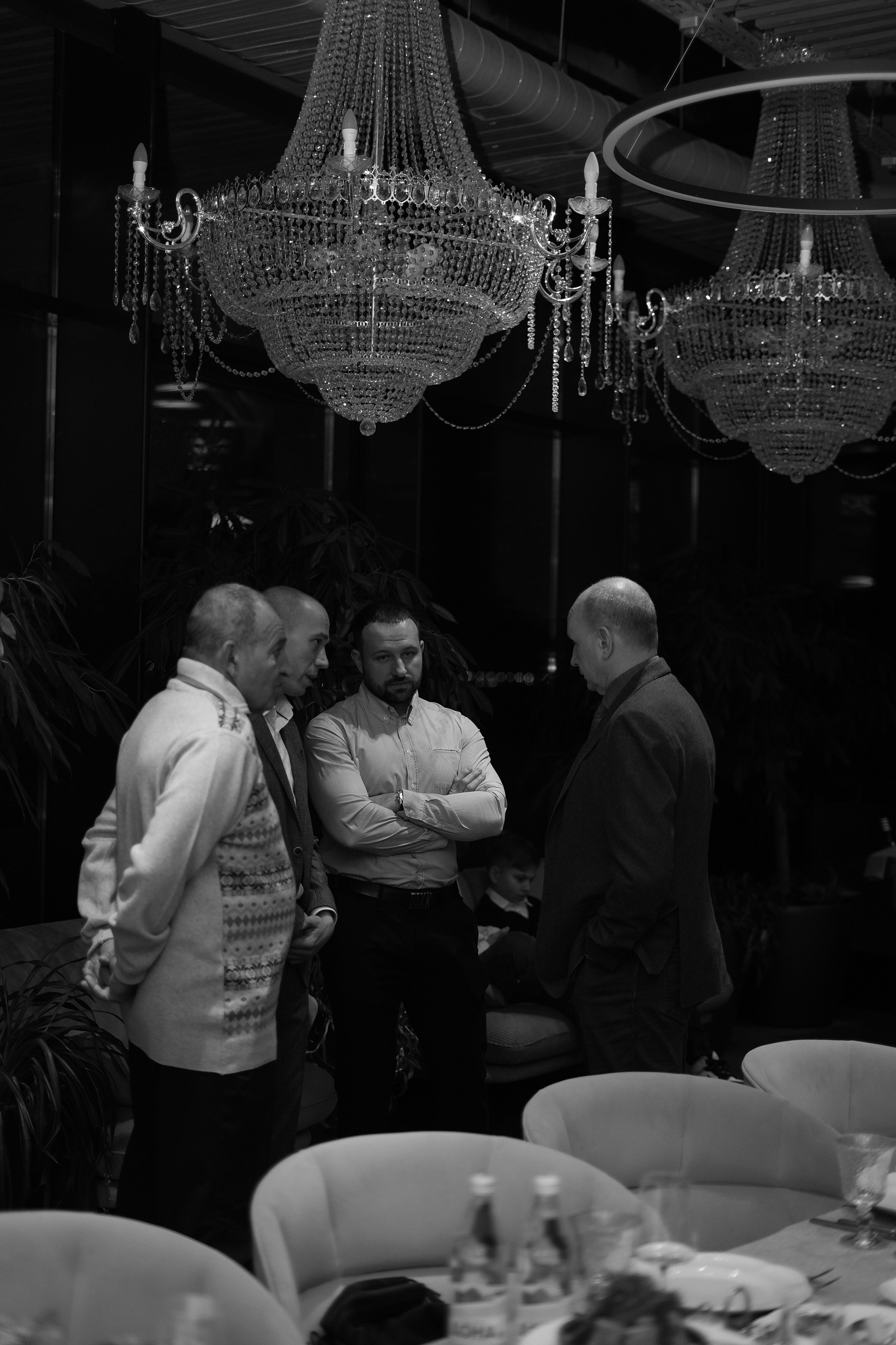 Юбилей ресторан Река. Фотограф Волгоград Анастасия Ли