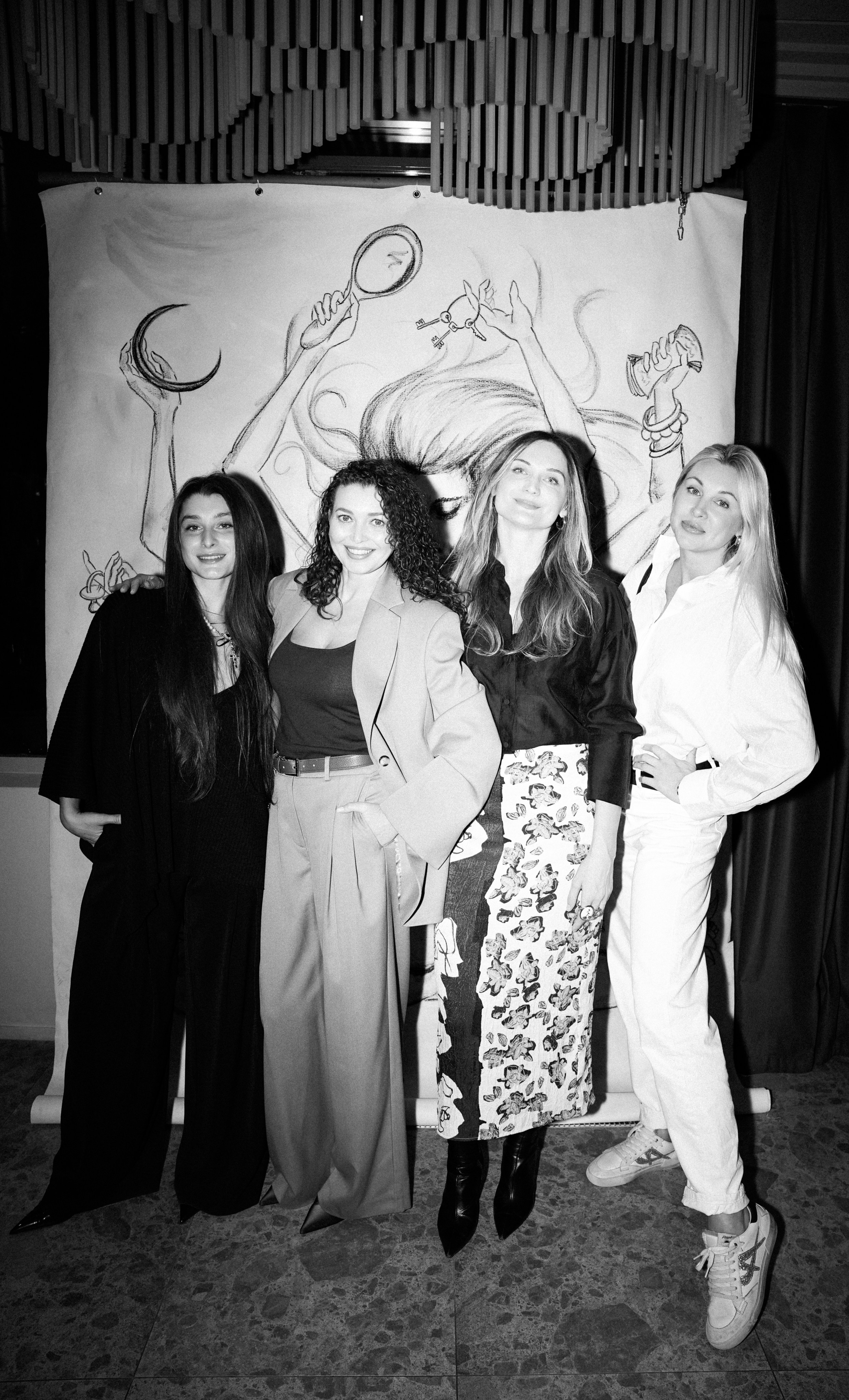 Встреча амбасадоров. Фотограф Волгоград Анастасия Ли