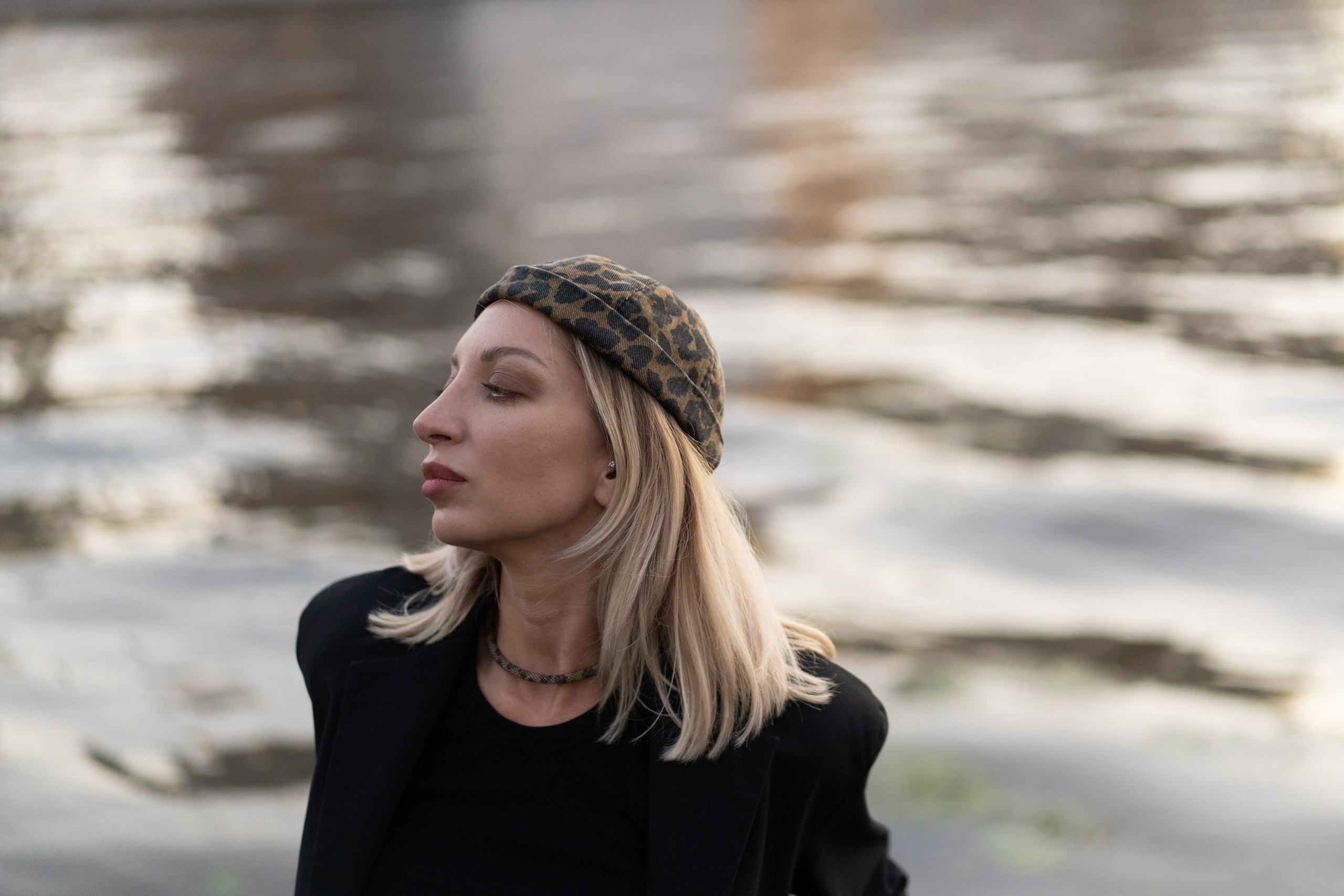 Родченкострит. Главная