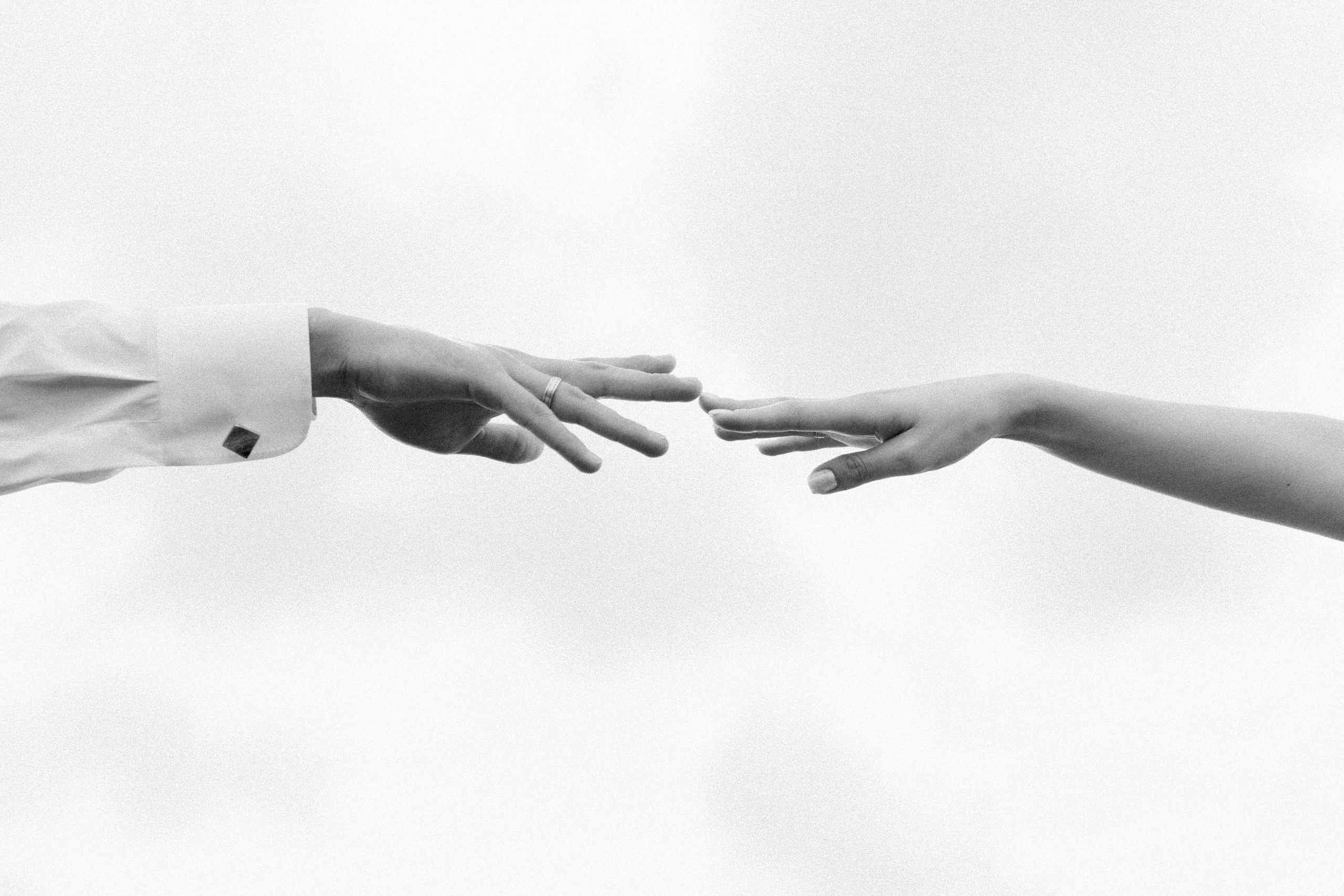 Алина и Николай. Репортажный и портретный фотограф во Владимире Сергей Кравцов