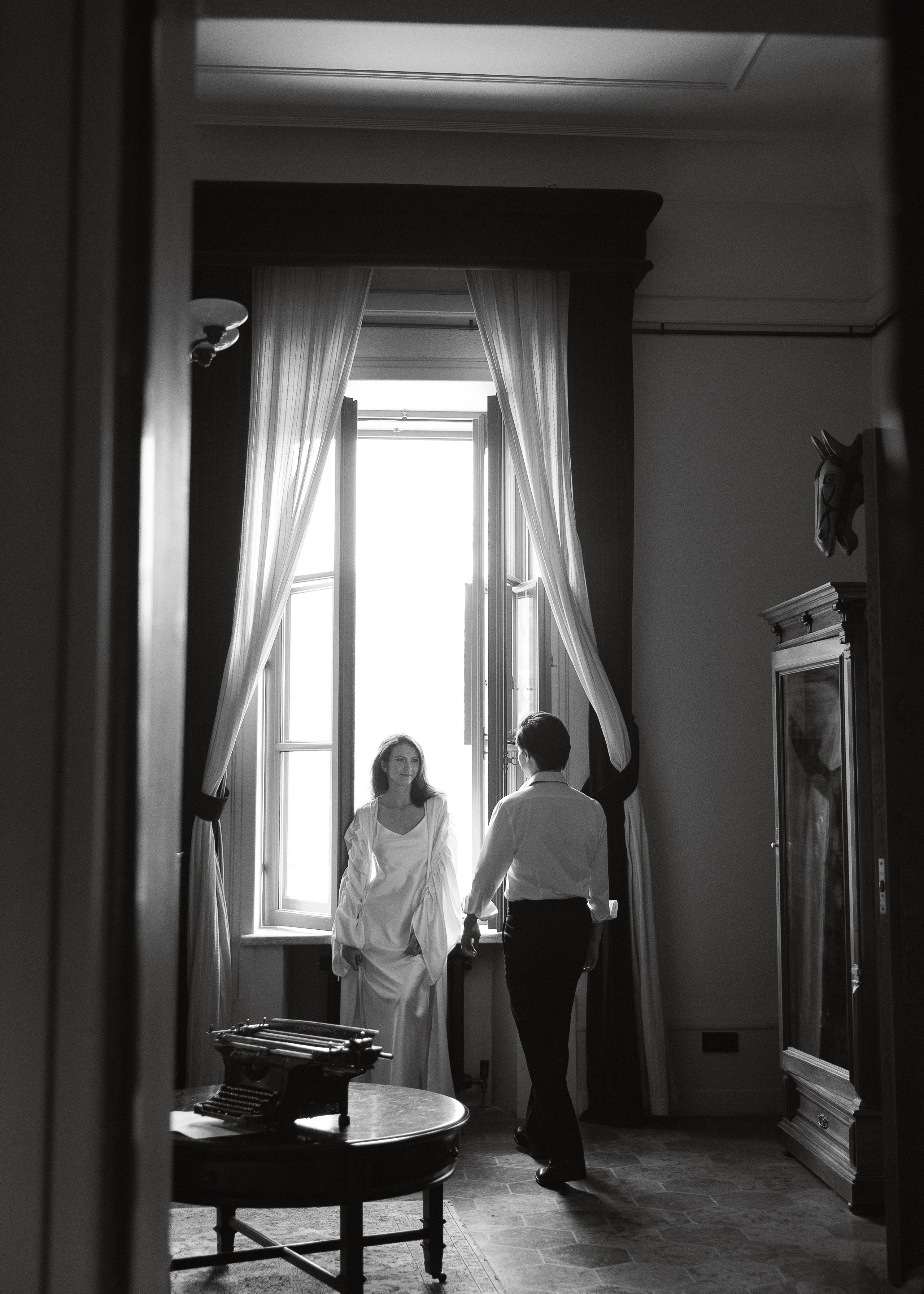 Artem & Anastasia • Castle Bip. Anna Fridenberg | wedding photographer