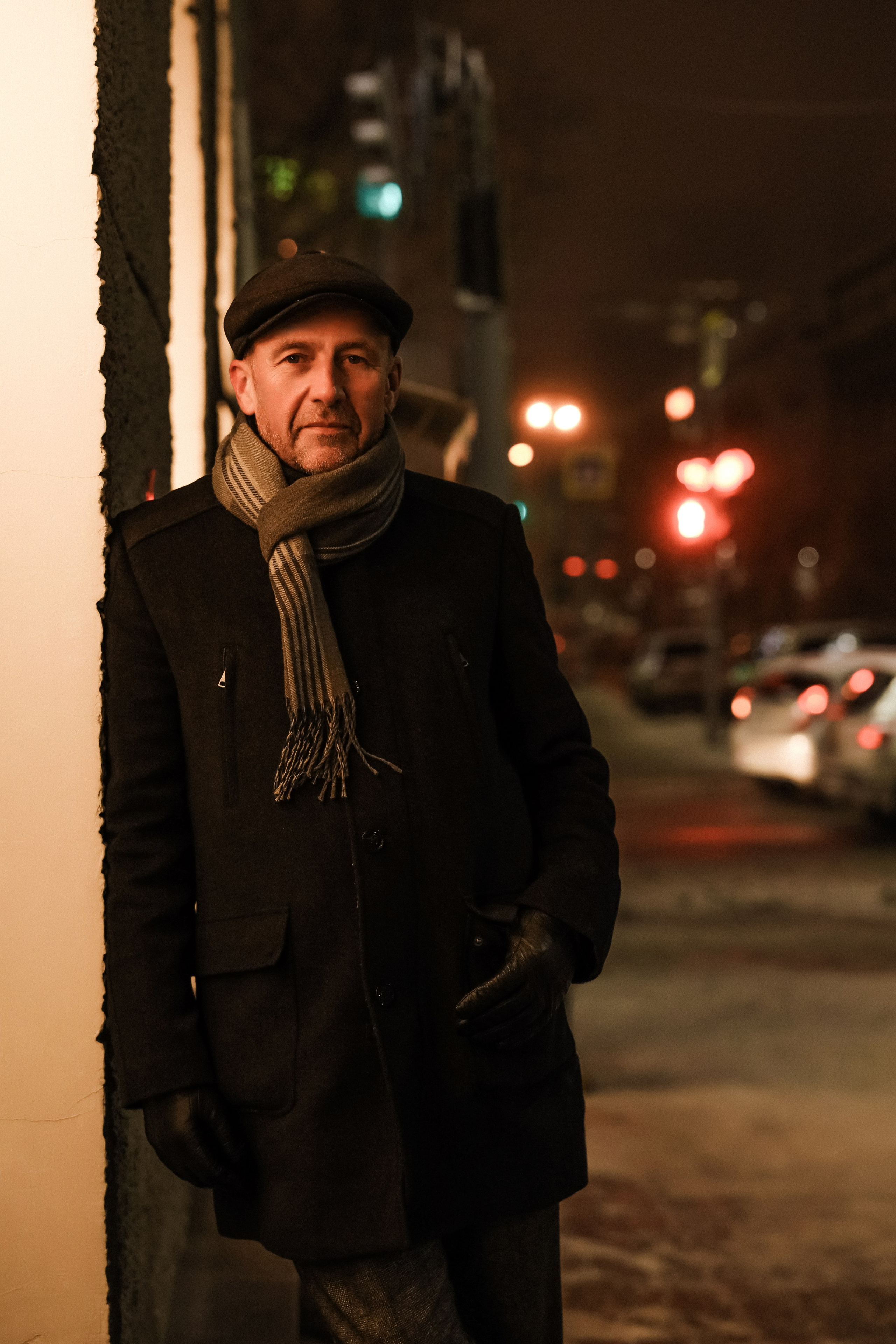 Олег. Свадебный и семейный фотограф Анна Печенкина