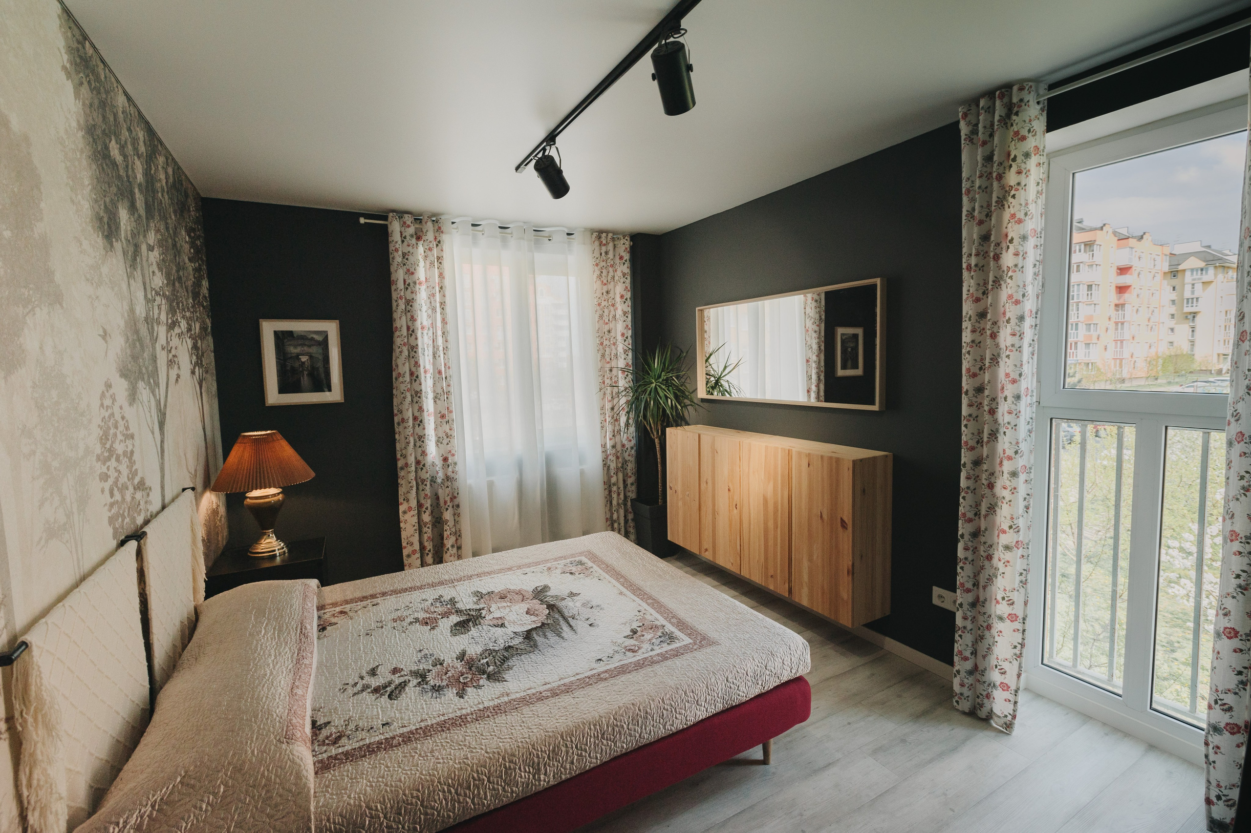 Квартира Немецкая деревня. Photographer and videographer for wedding in Italy: Rome, Milan, Venic