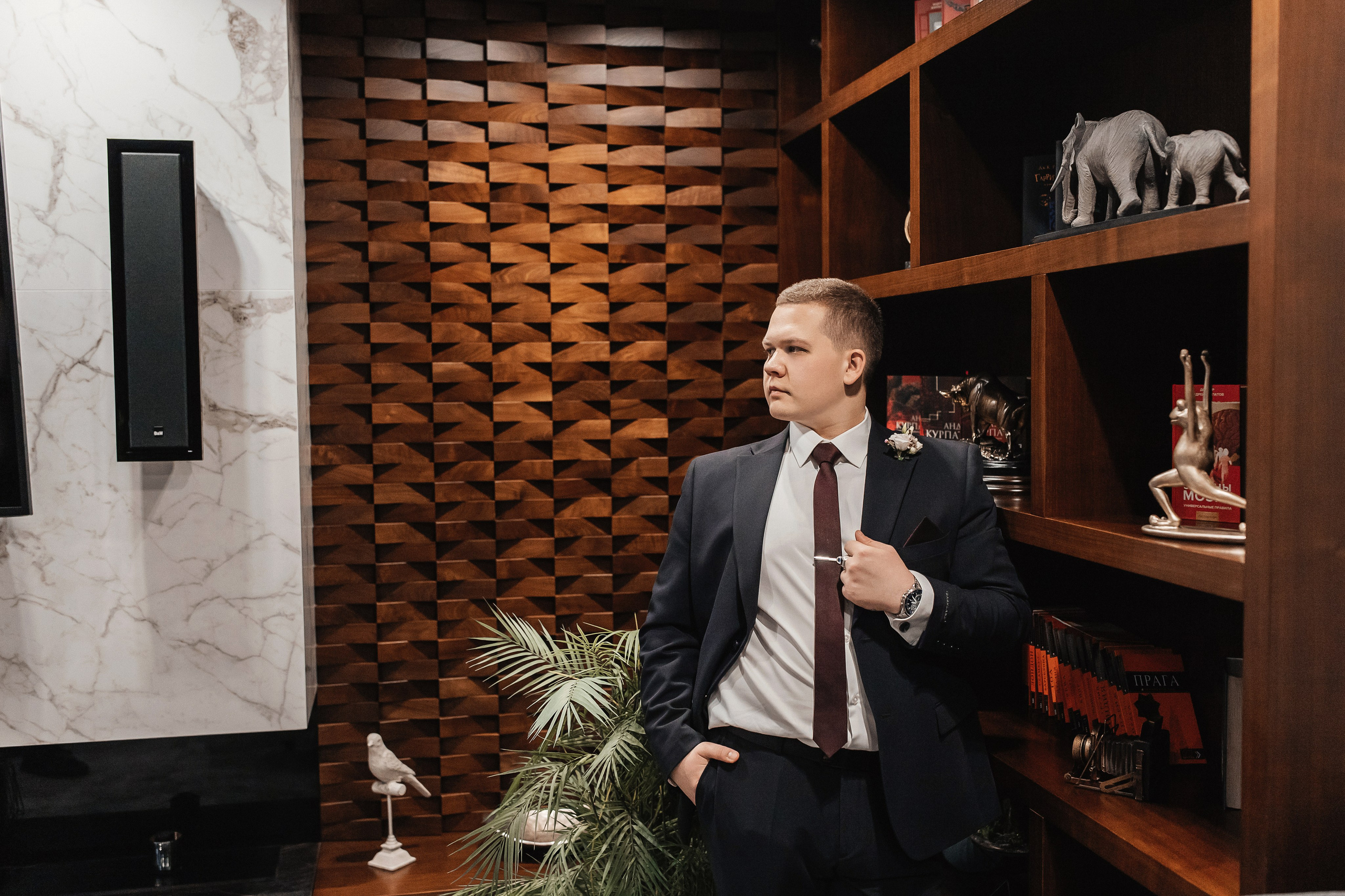 Вадим и Лилия. Фотограф Елена Каверина | Белгород — Короча |