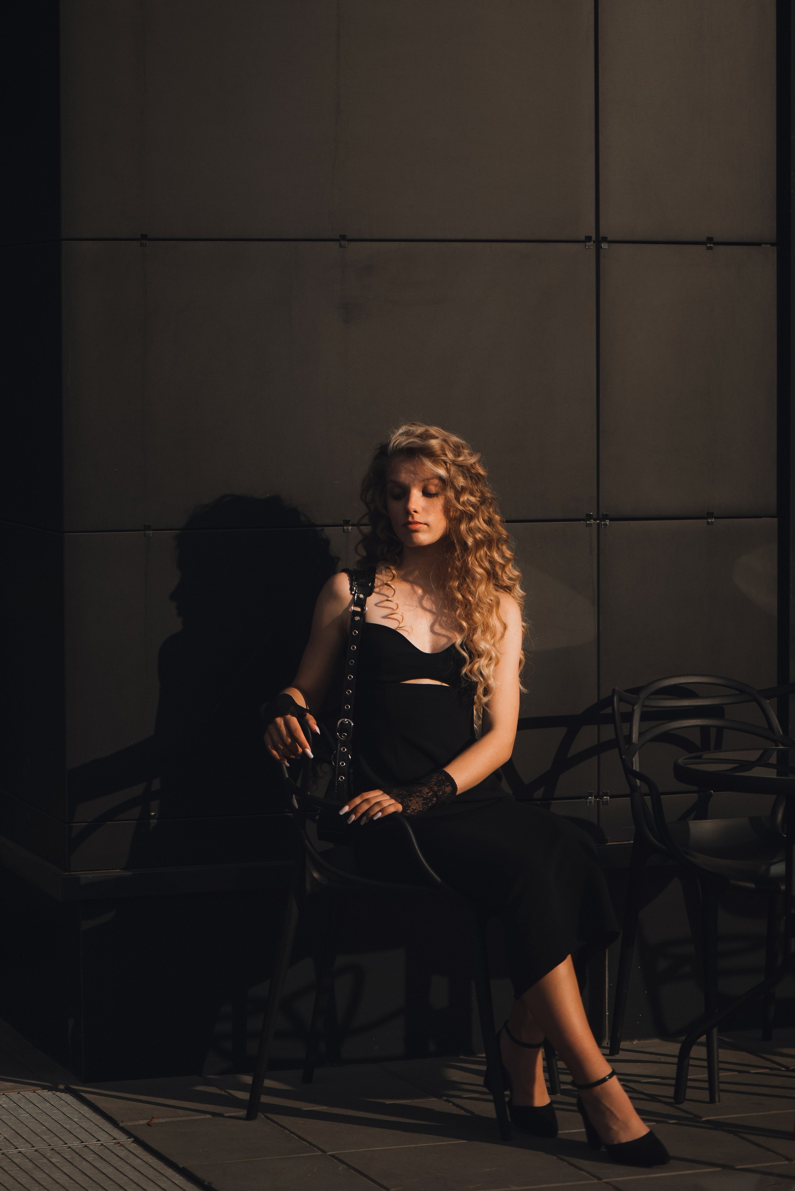 Женский портрет. Семейный и детский фотограф в Обнинске, Калуге, Москве