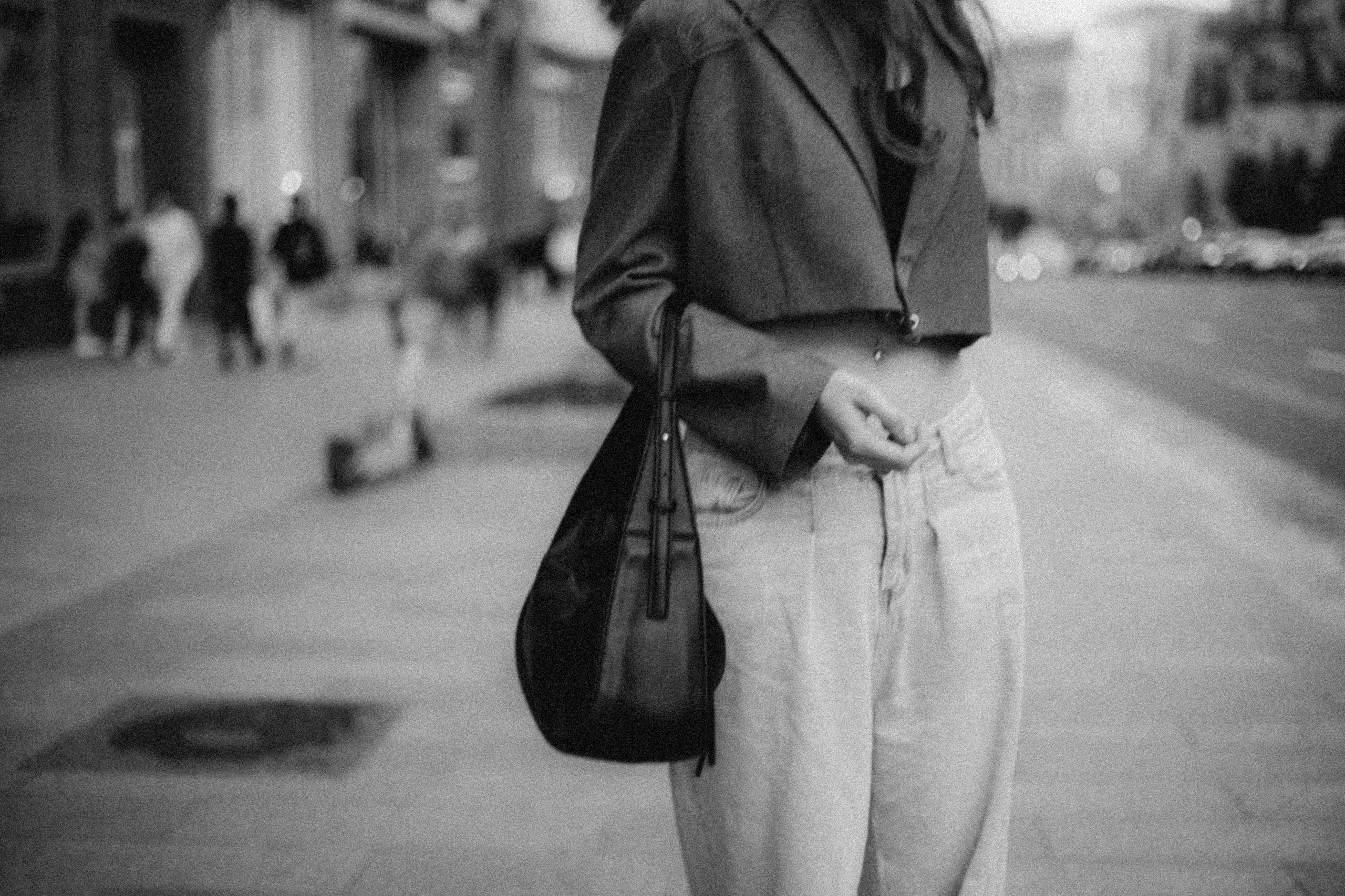 Юля. Юлия Кулиш // Pocahontas