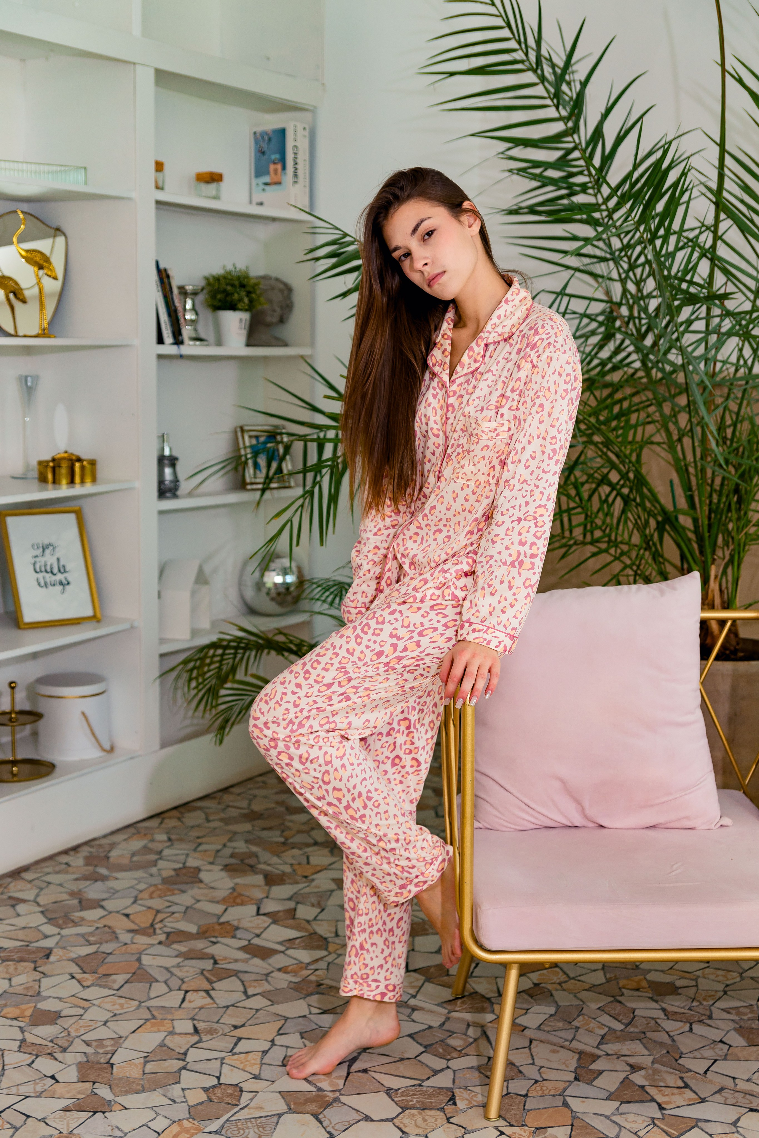 Пижамы для маркетплейса. Фотограф в Барнауле Юлия Яковлева