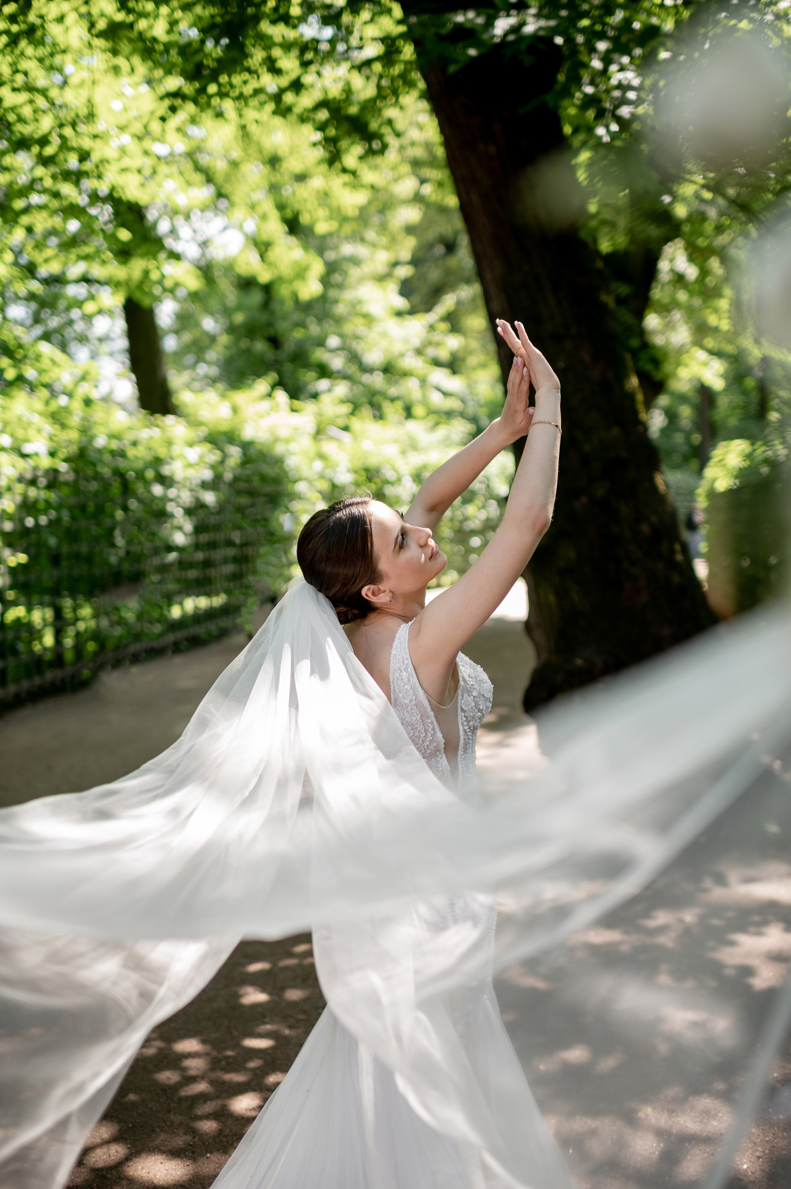 Елизавета и Максим (фотосессия у Дворца Штиглица, набережная Мойки и у Законодательного собрания). Портретный, семейный и свадебный фотограф в Санкт-Петербурге и в Пушкине Ширяев Денис