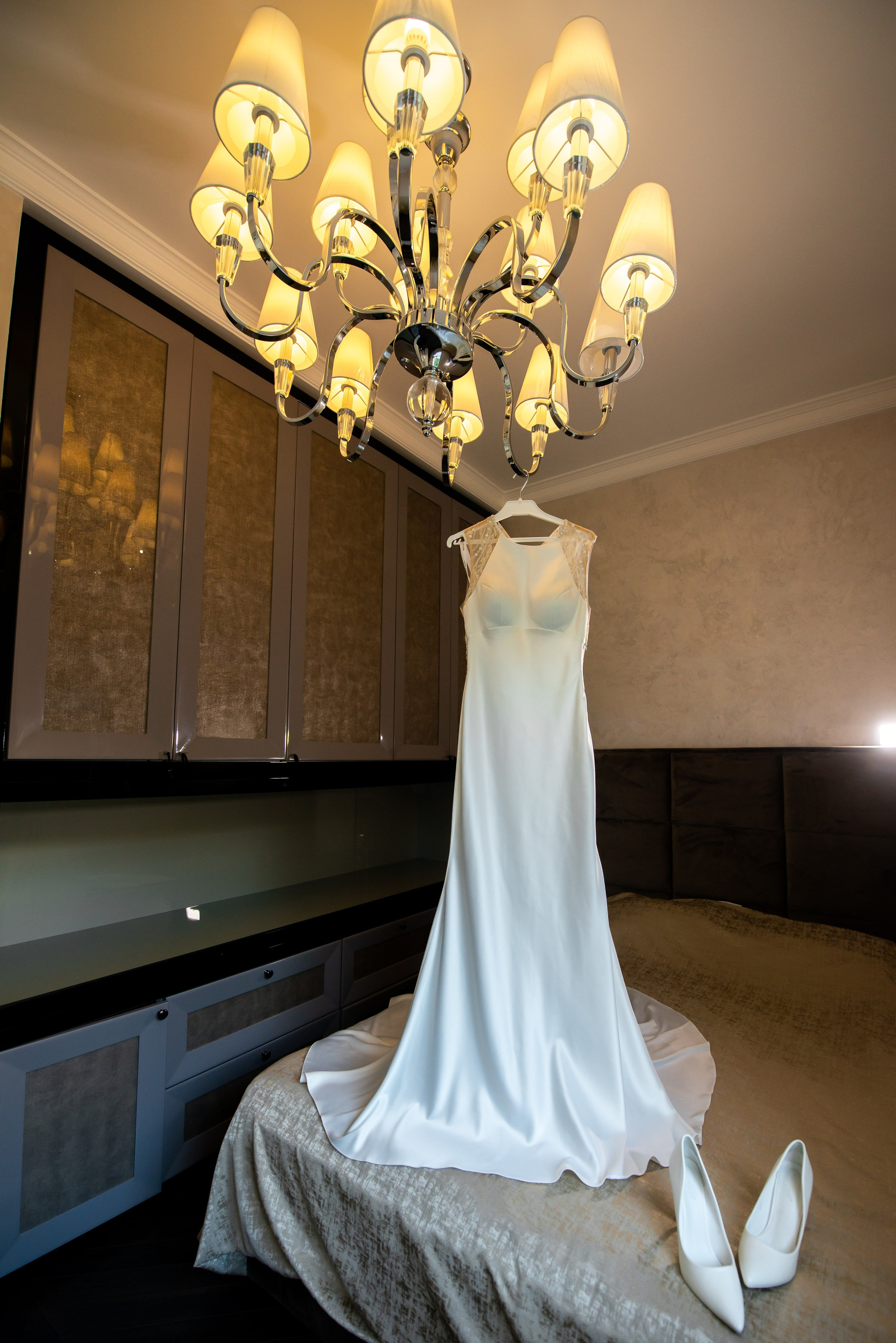 Юлия и Денис (фотосессия на Витебском вокзале и в Польском саду). Портретный, семейный и свадебный фотограф в Санкт-Петербурге и в Пушкине Ширяев Денис