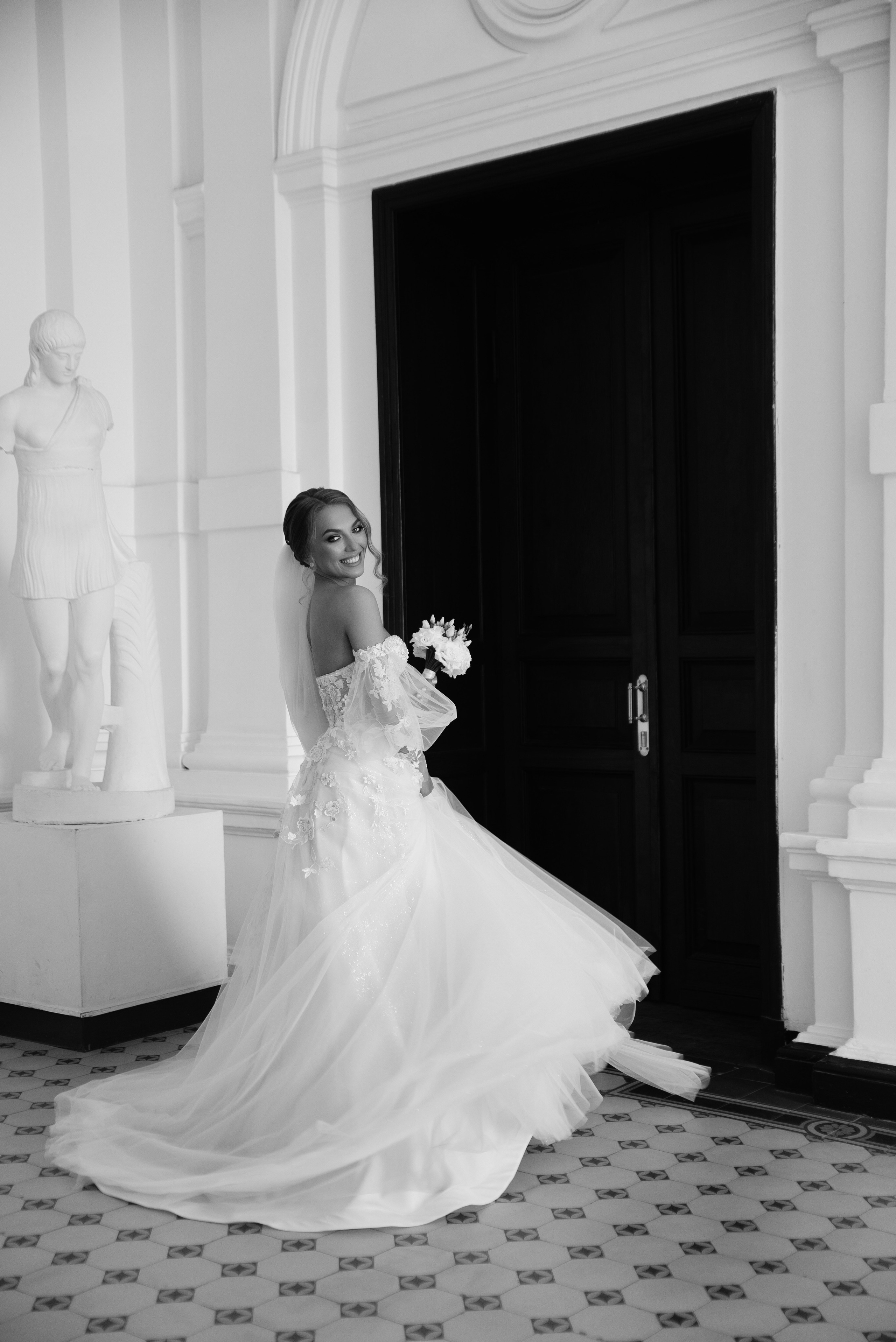Wedding. Фотограф и контент-фотограф Анна Сентюрева в городе Пенза
